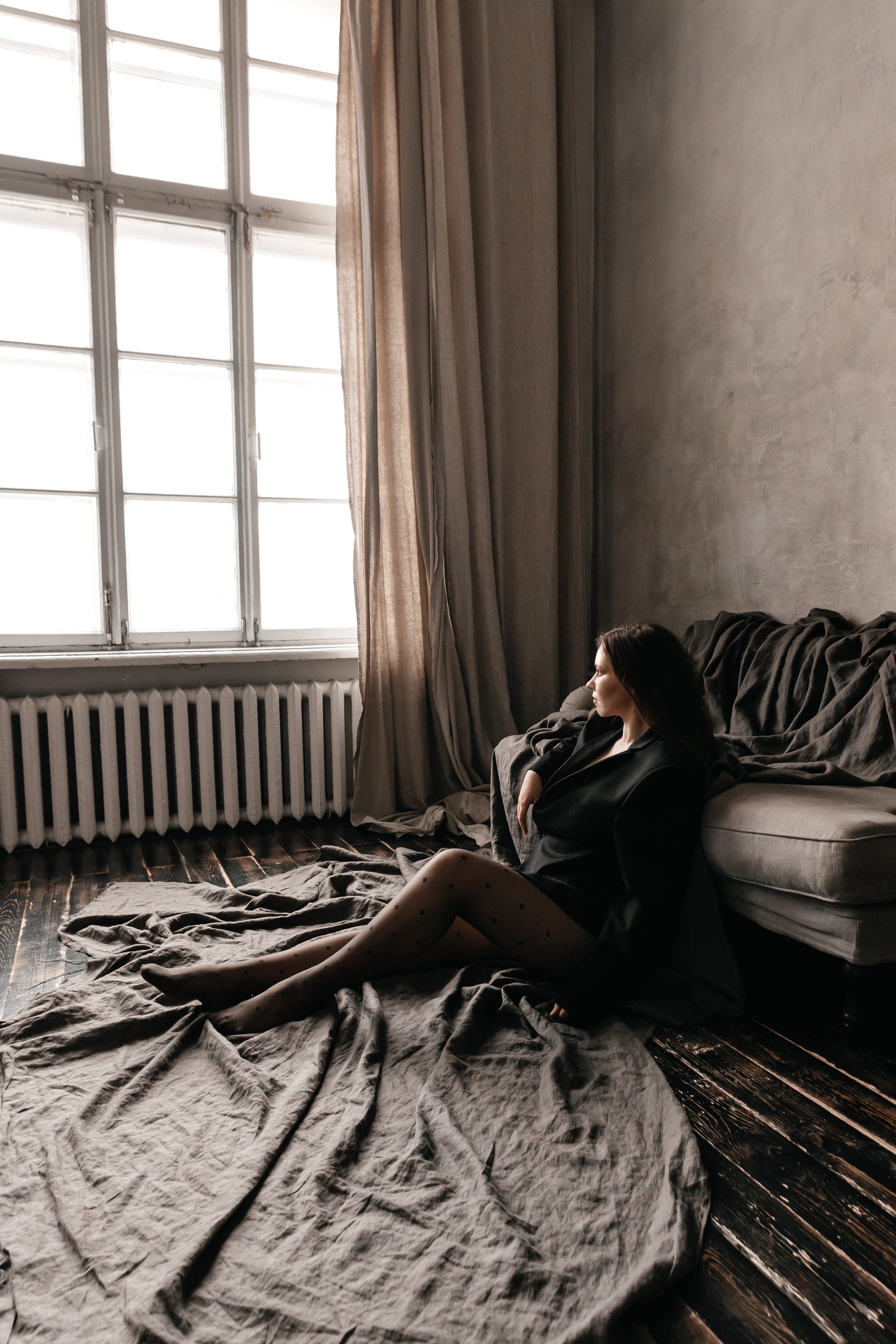 Тоня. Семейный фотограф Минск Усова Ольга