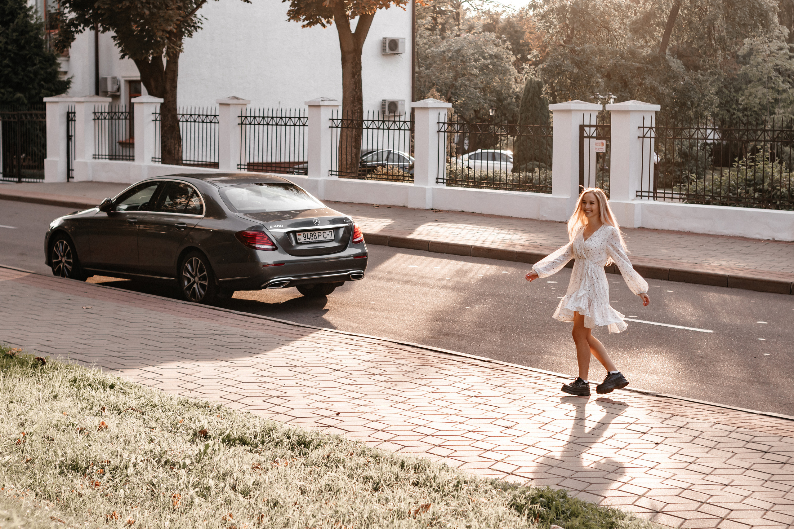 Вика. Семейный фотограф Минск Усова Ольга