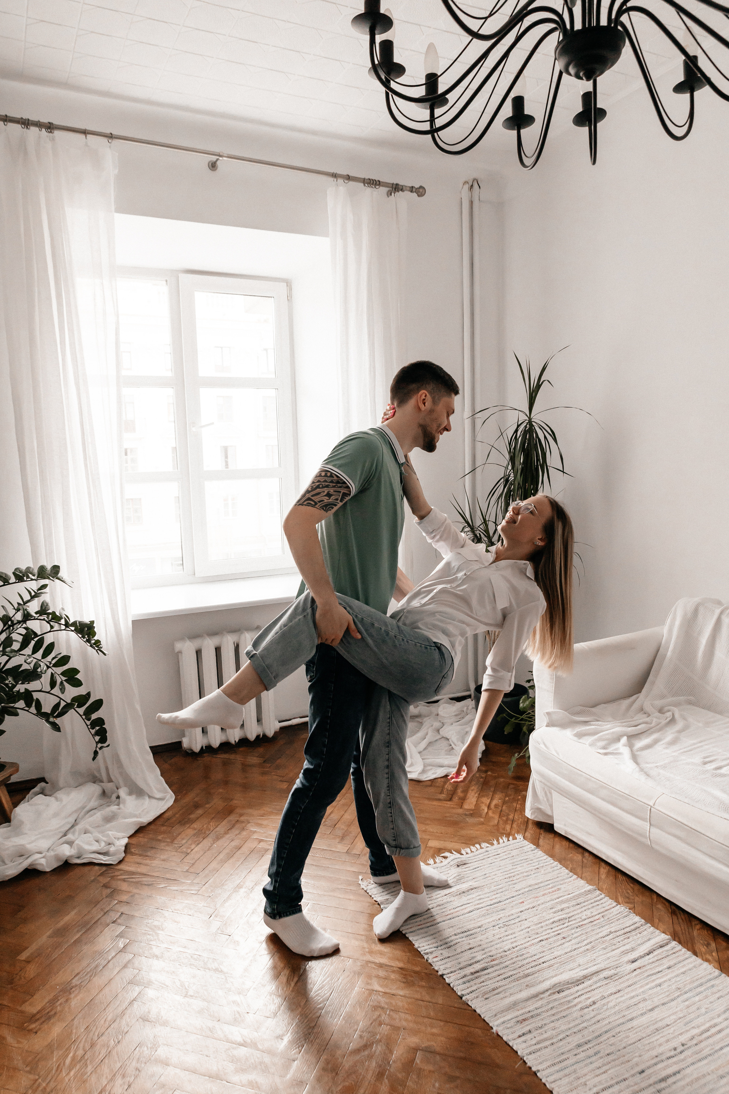 Вероника и Никита. Семейный фотограф Минск Усова Ольга