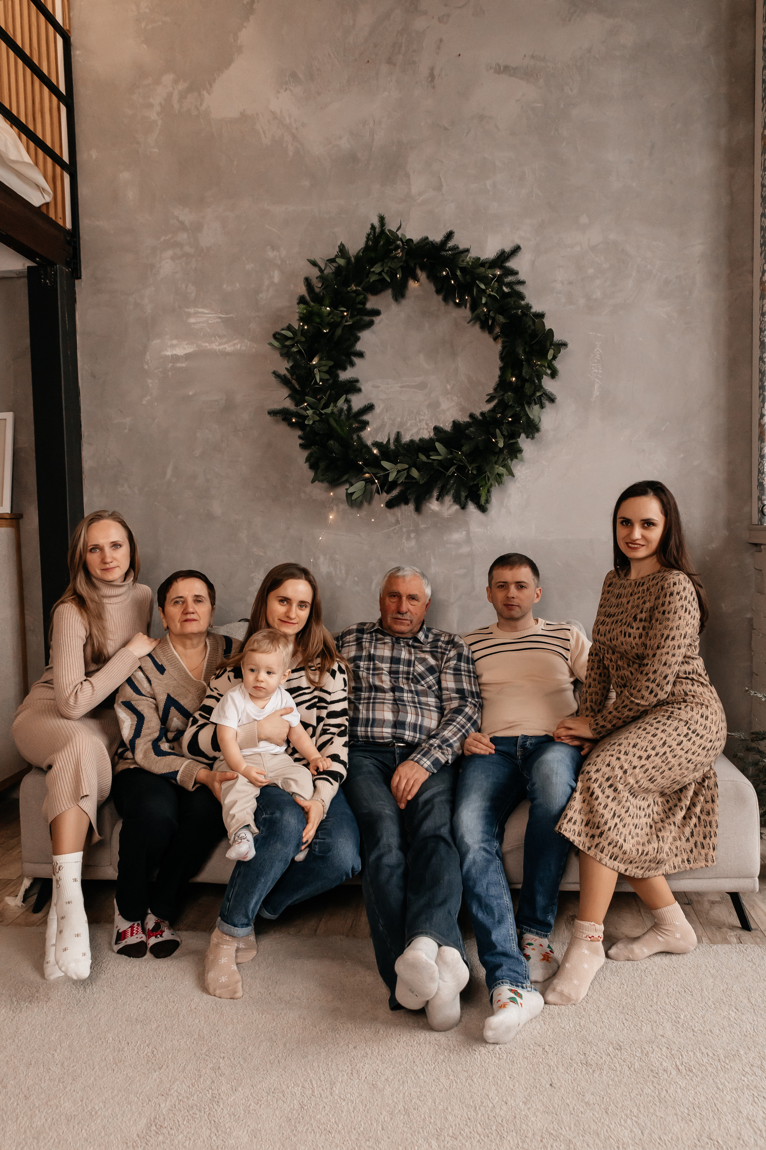 Семейная съемка. Семейный фотограф Минск Усова Ольга