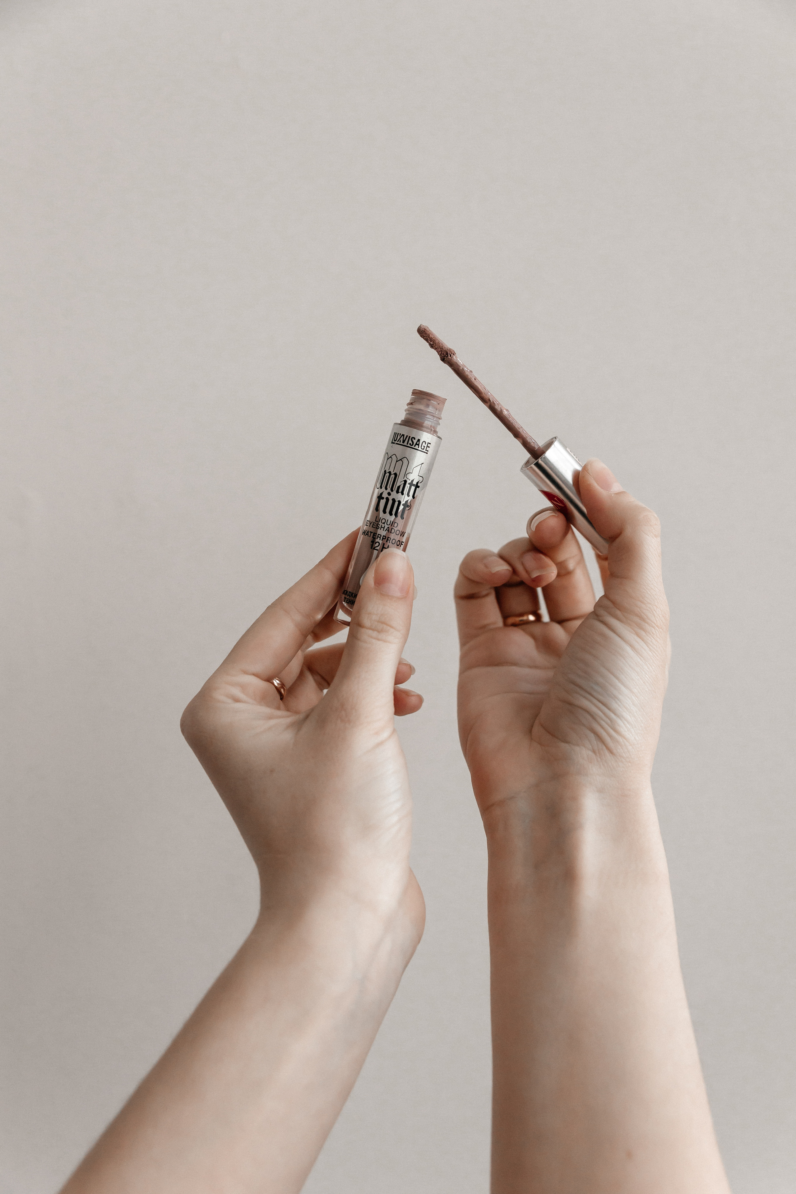 Визажист. Семейный фотограф Минск Усова Ольга