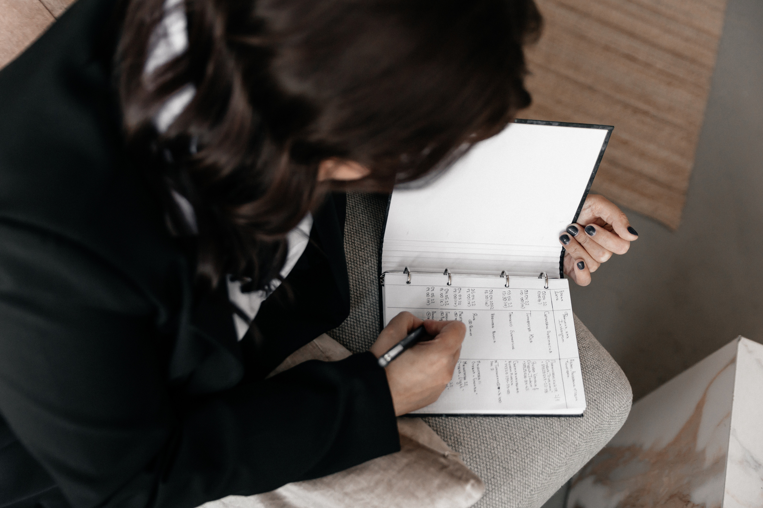 Визажист. Семейный фотограф Минск Усова Ольга