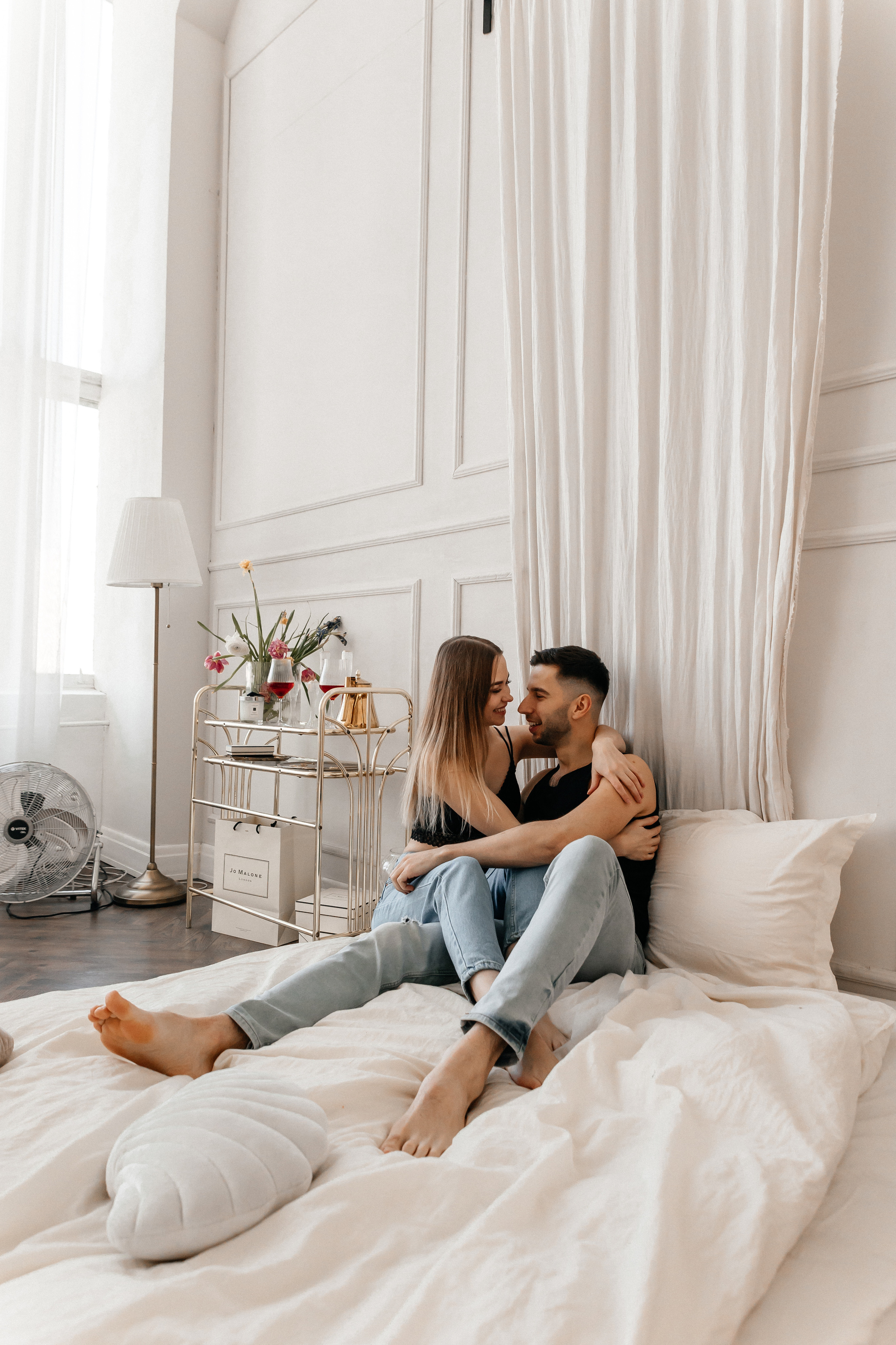 Настя и Дима. Семейный фотограф Минск Усова Ольга