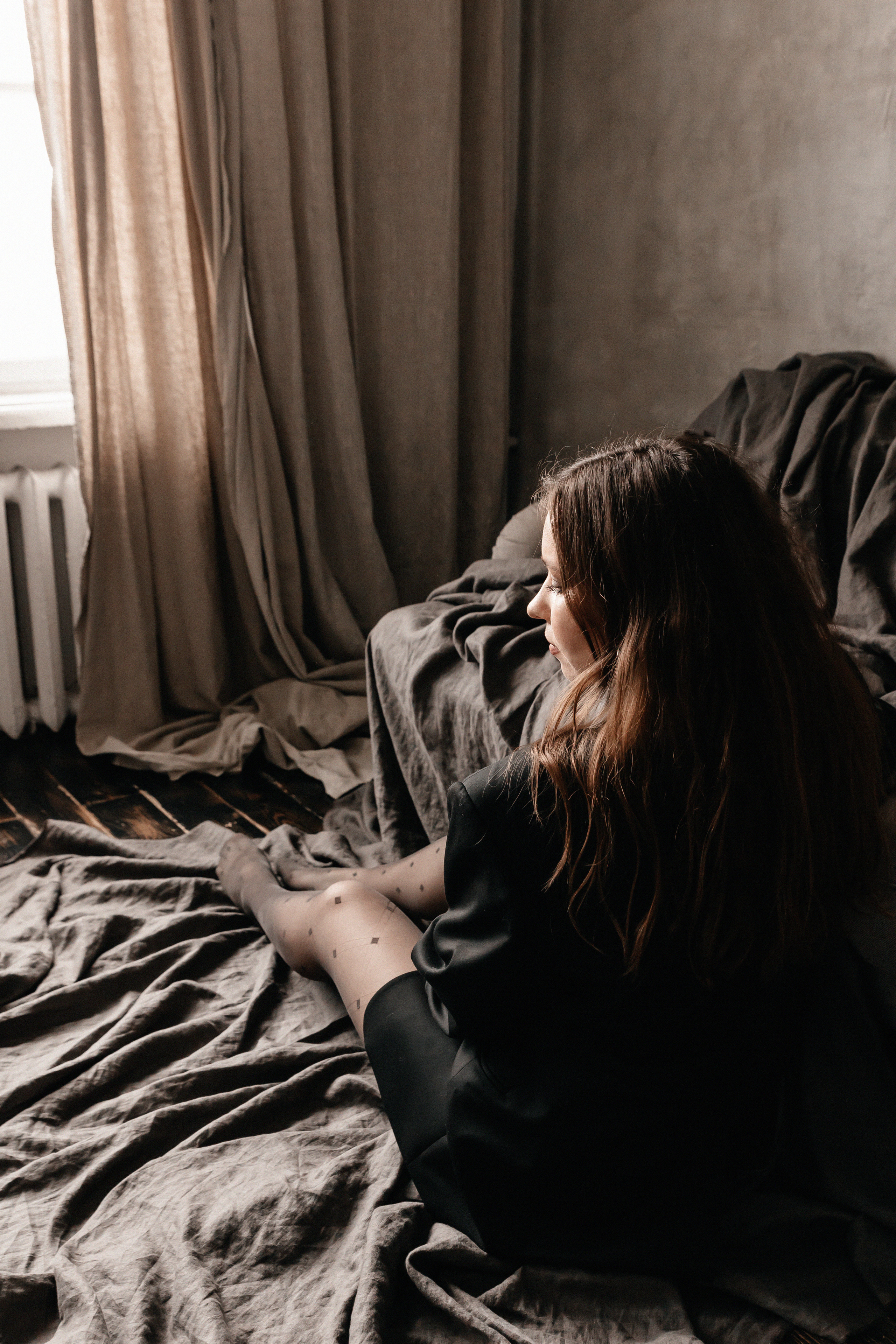 Тоня. Семейный фотограф Минск Усова Ольга