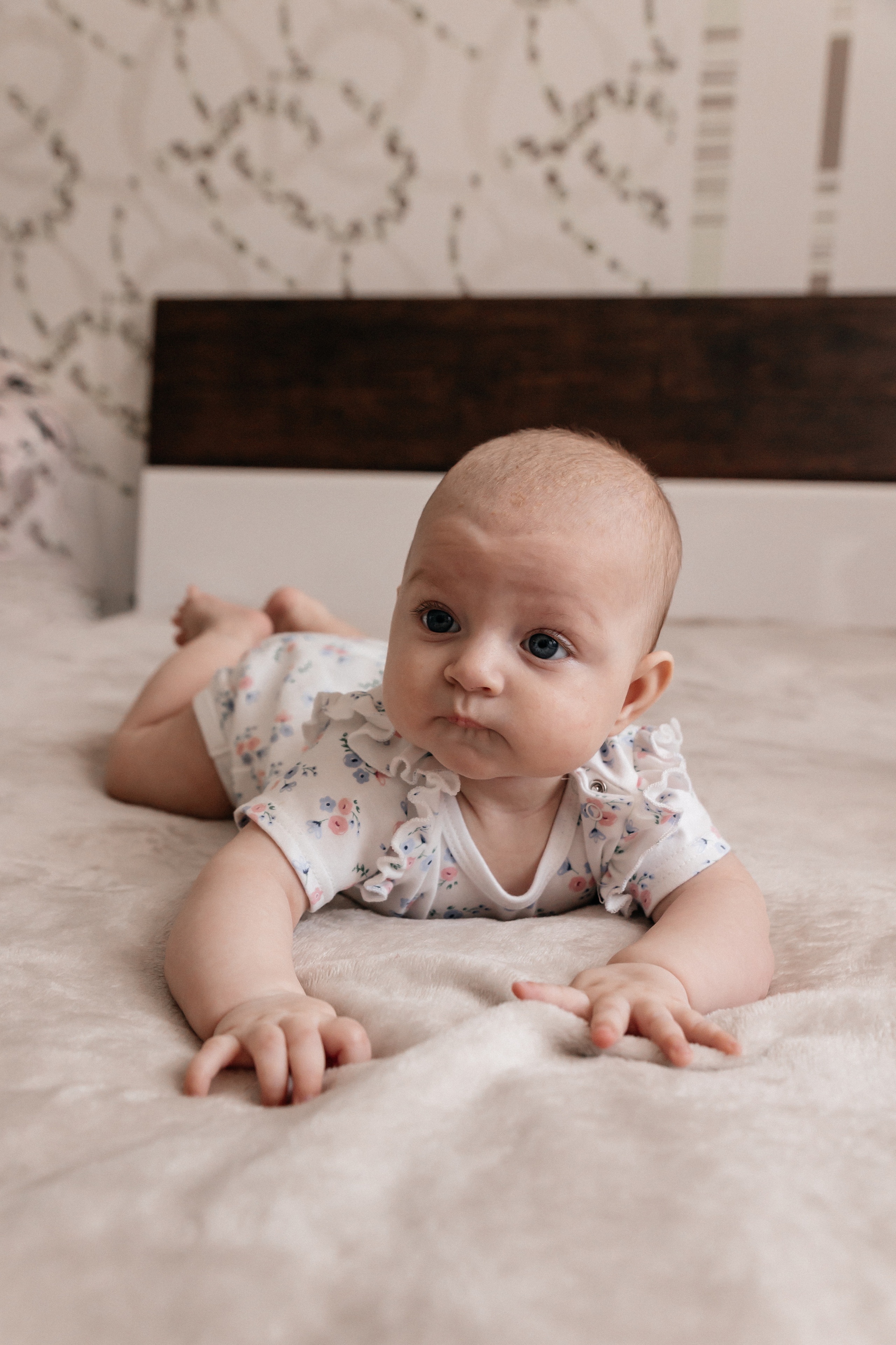 Наташа, Денис, Артем и Полина. Семейный фотограф Минск Усова Ольга