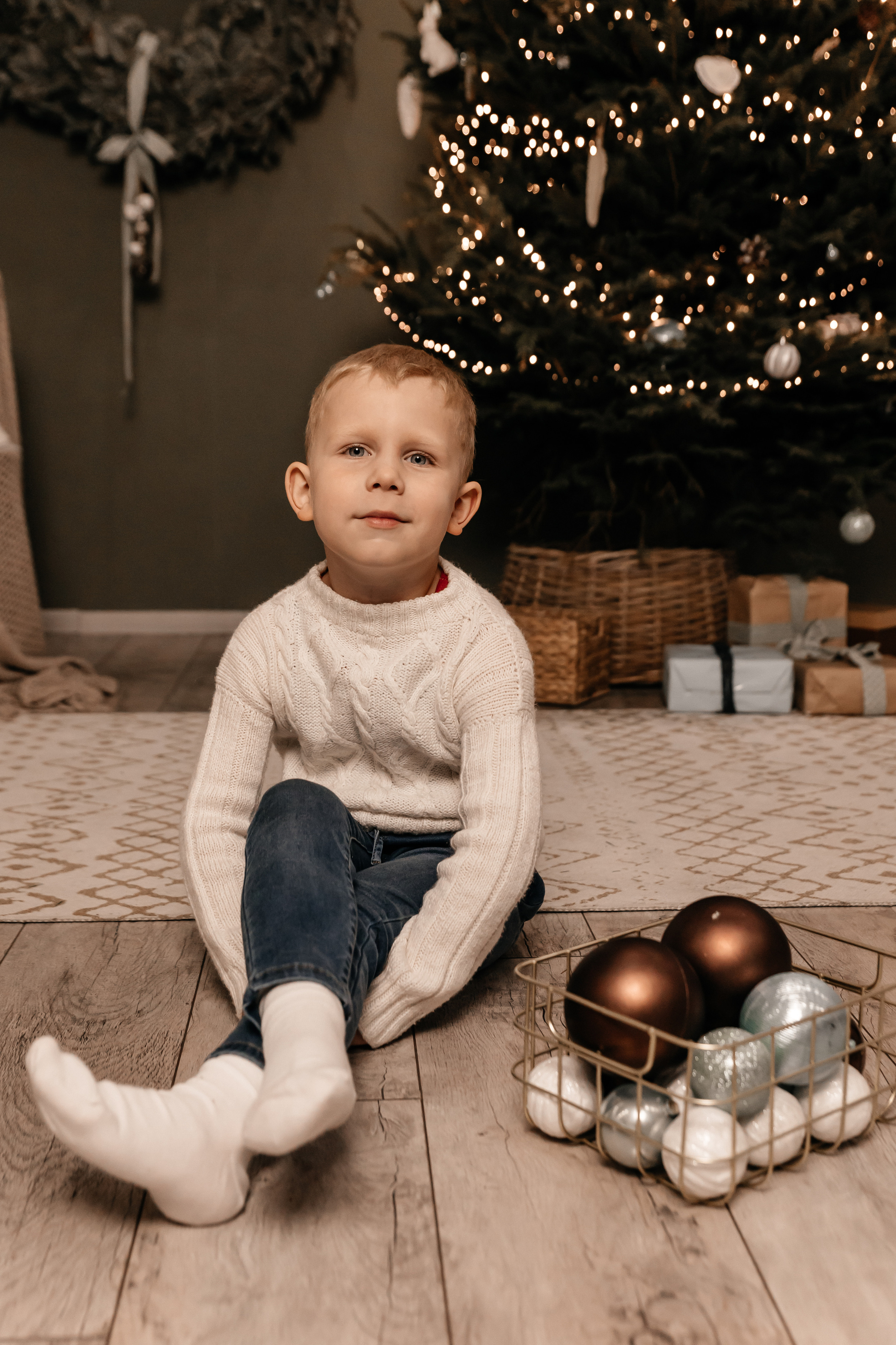 Юля, Дима и Никита. Семейный фотограф Минск Усова Ольга