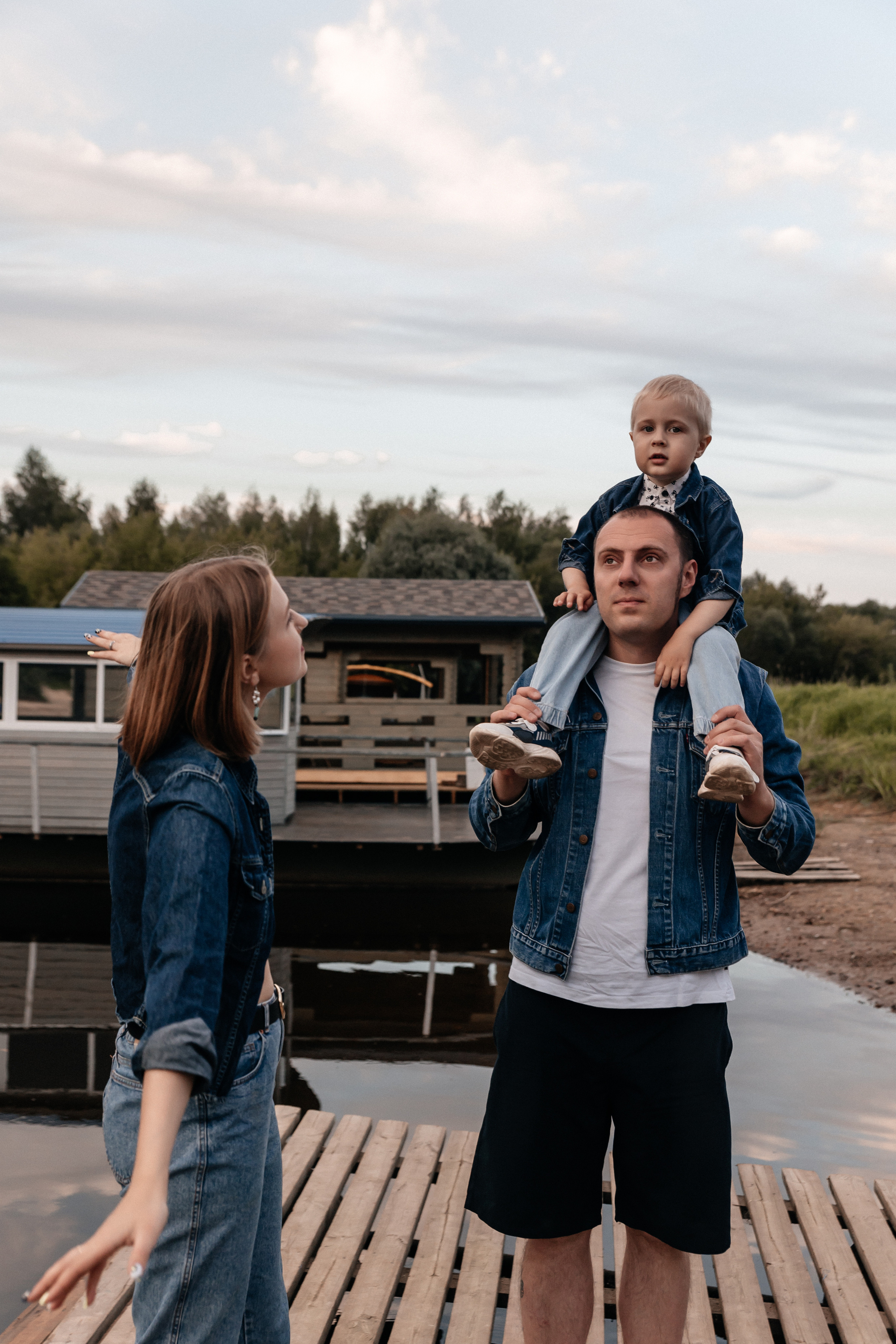 Саша и Саша. Семейный фотограф Минск Усова Ольга