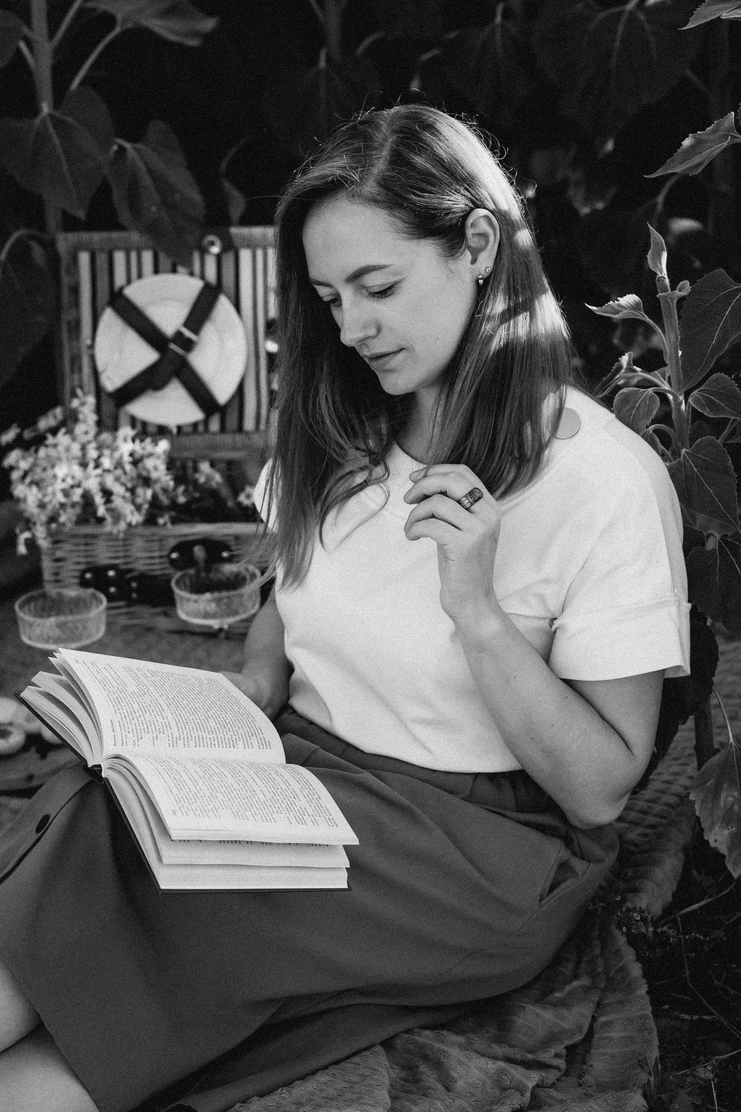 Маша. Семейный фотограф Минск Усова Ольга