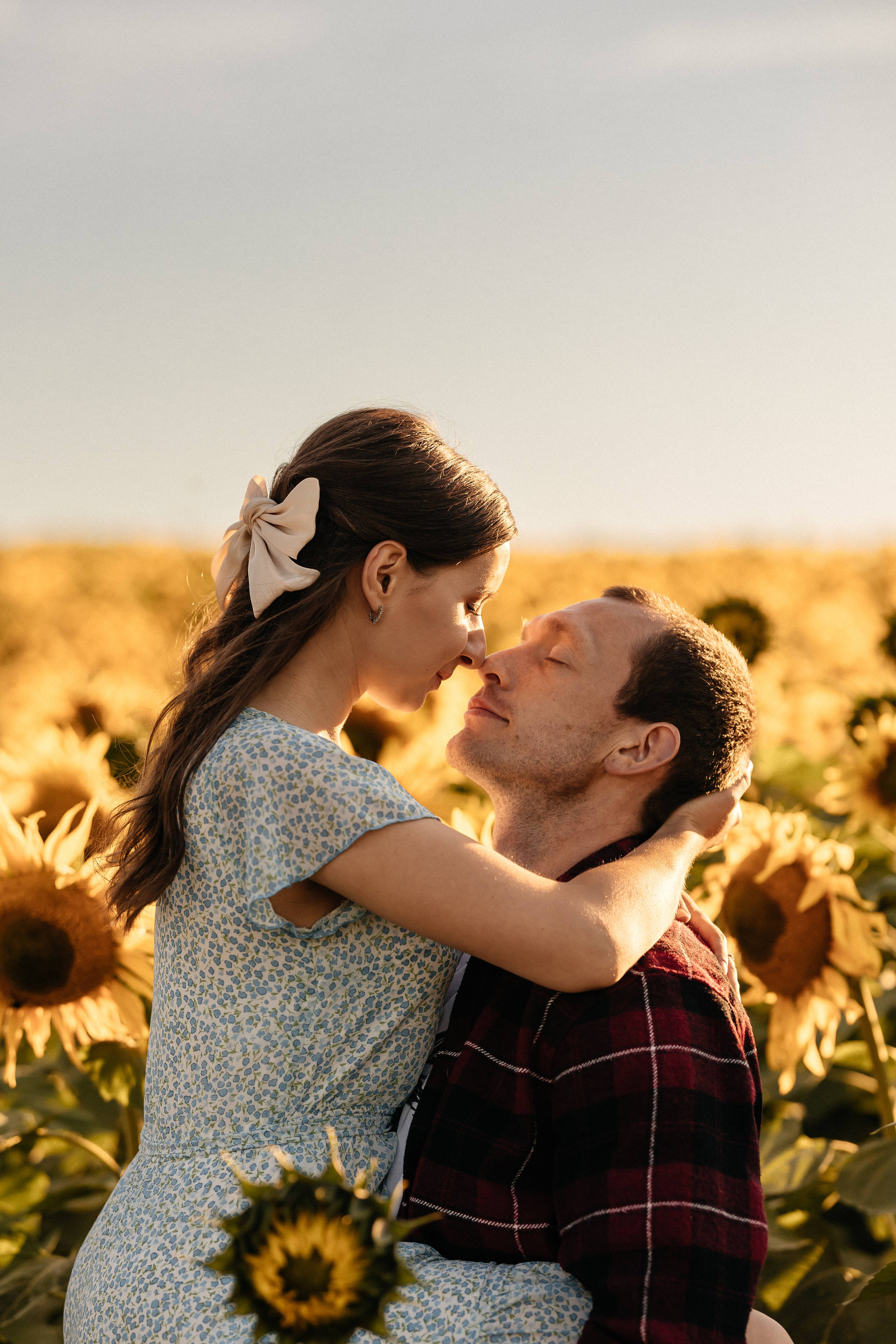 Маргарита и Дима. Семейный фотограф Минск Усова Ольга