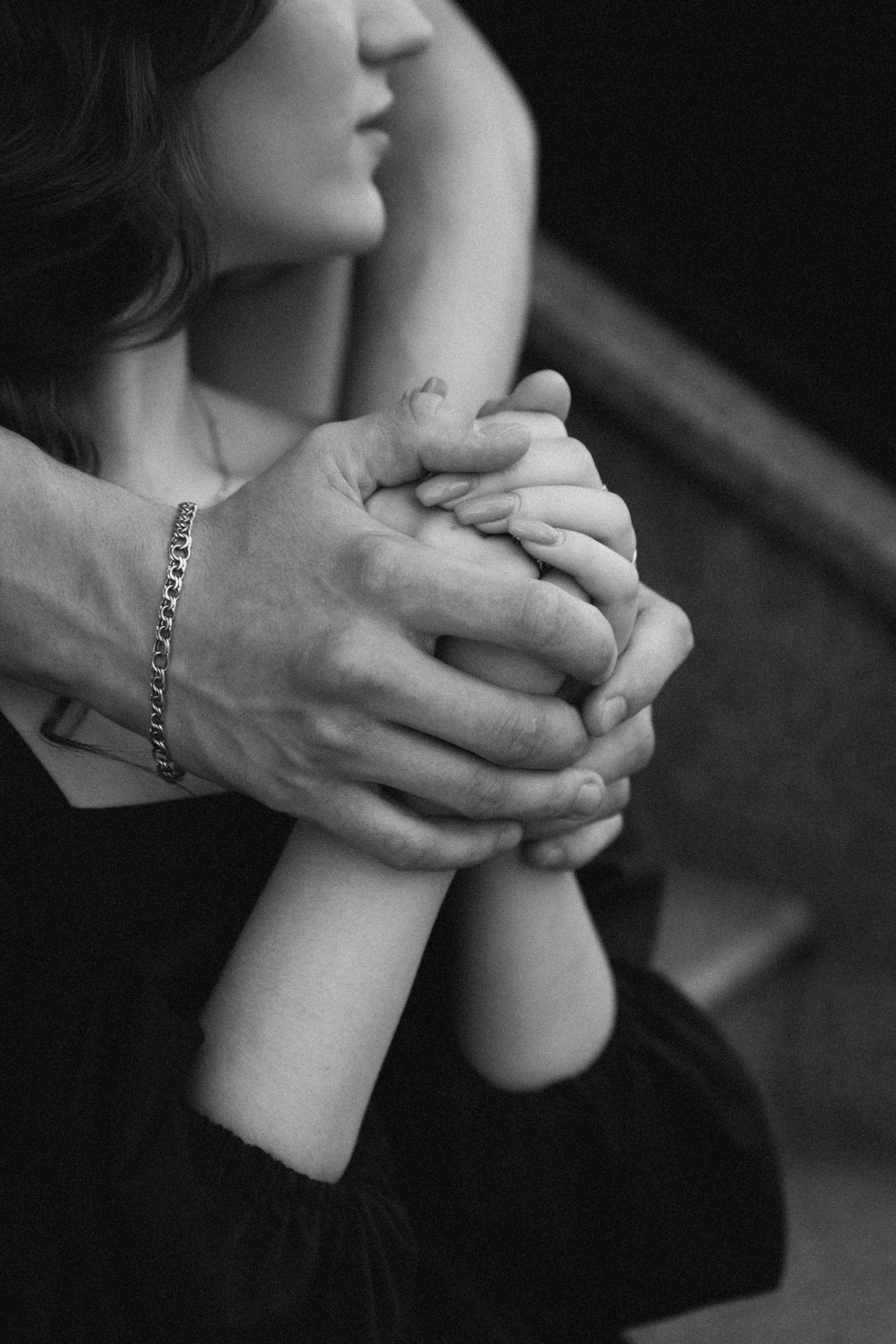 Милена и Ярослав. Семейный фотограф Минск Усова Ольга