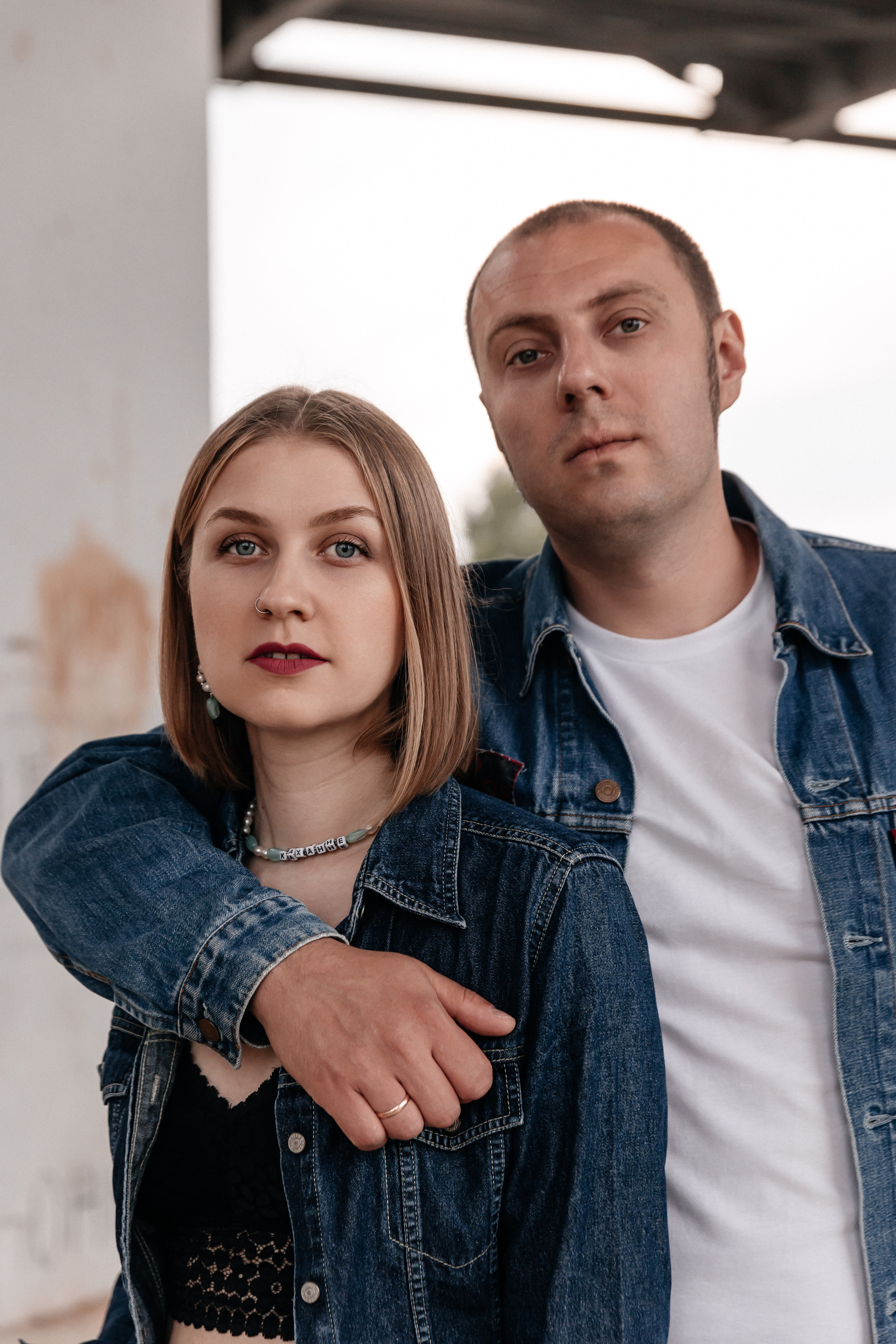 Саша и Саша. Семейный фотограф Минск Усова Ольга