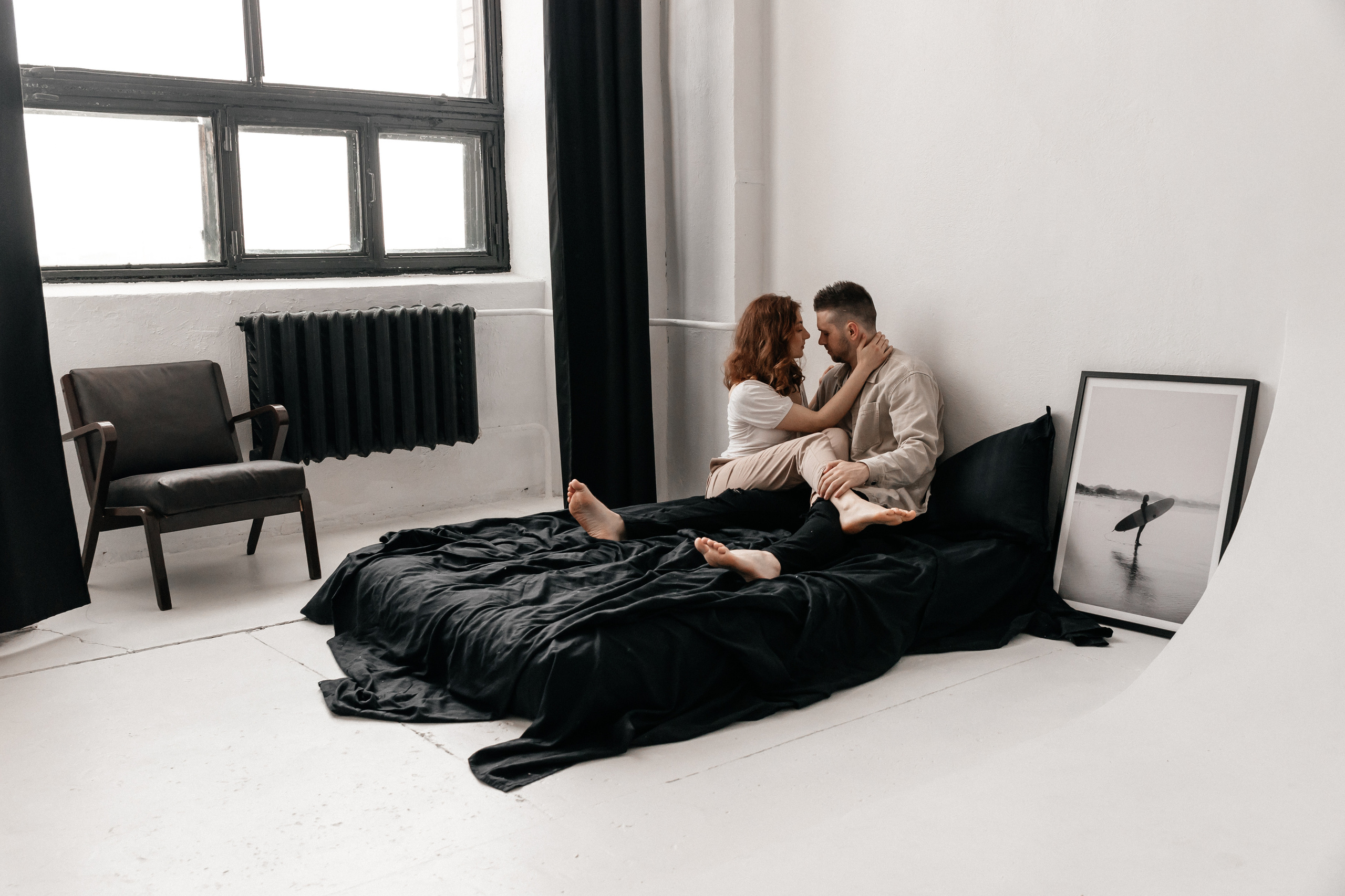 Яна и Артем. Семейный фотограф Минск Усова Ольга