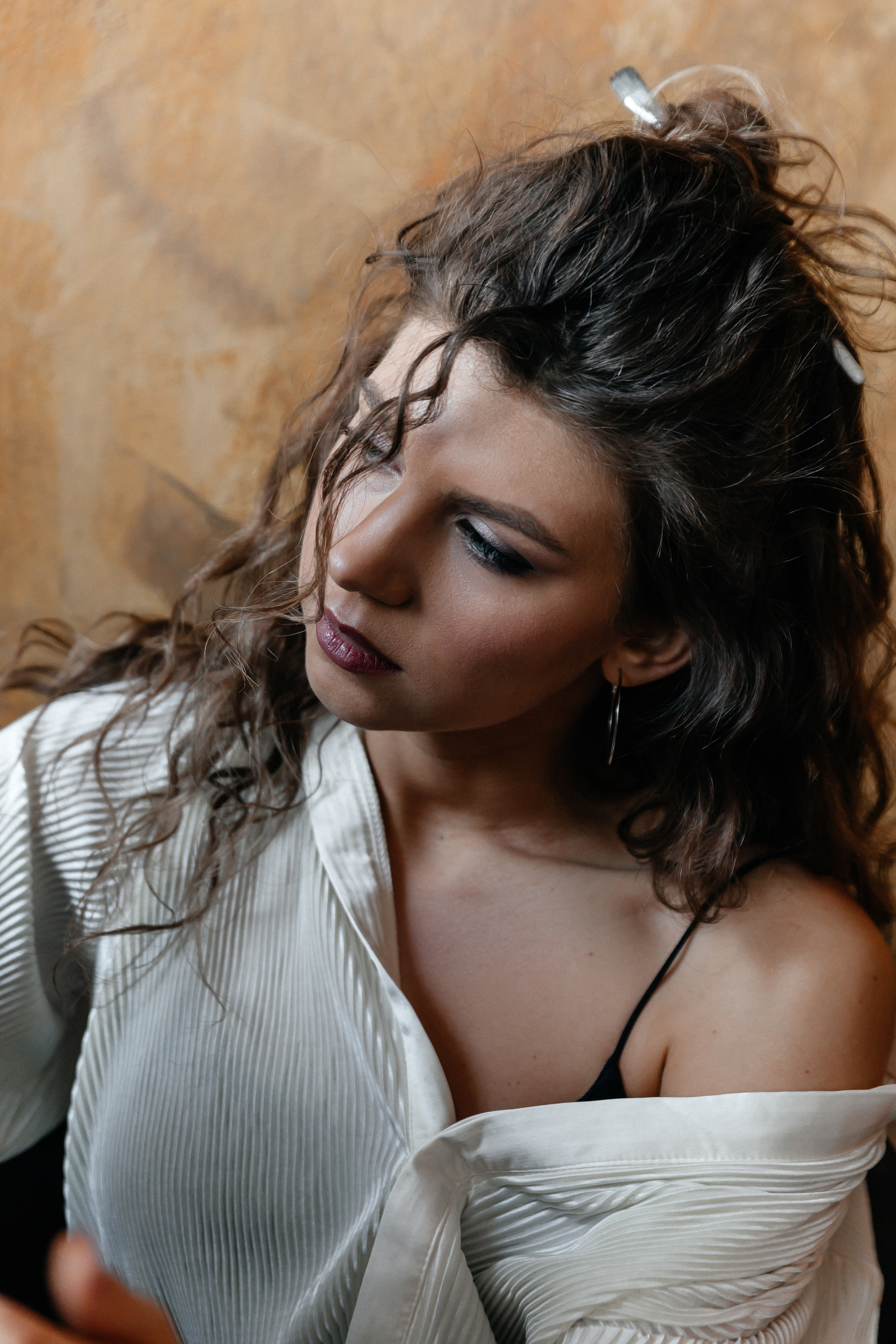 Маша. Семейный фотограф Минск Усова Ольга