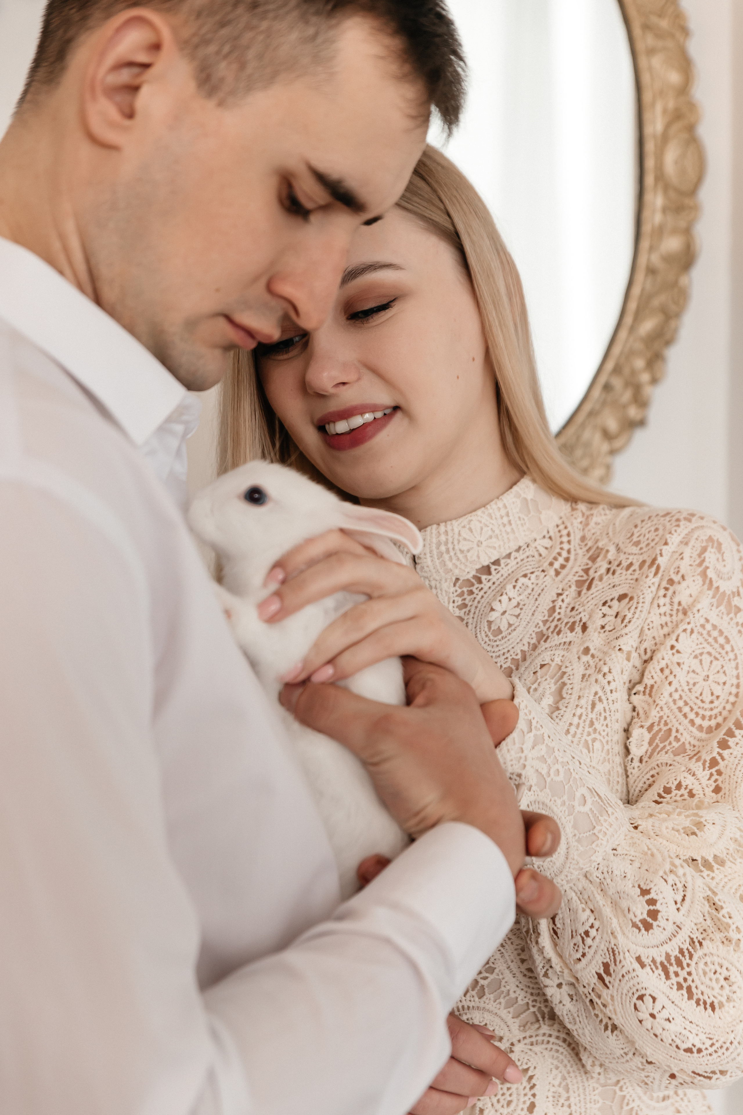 Юля и Вадим. Семейный фотограф Минск Усова Ольга