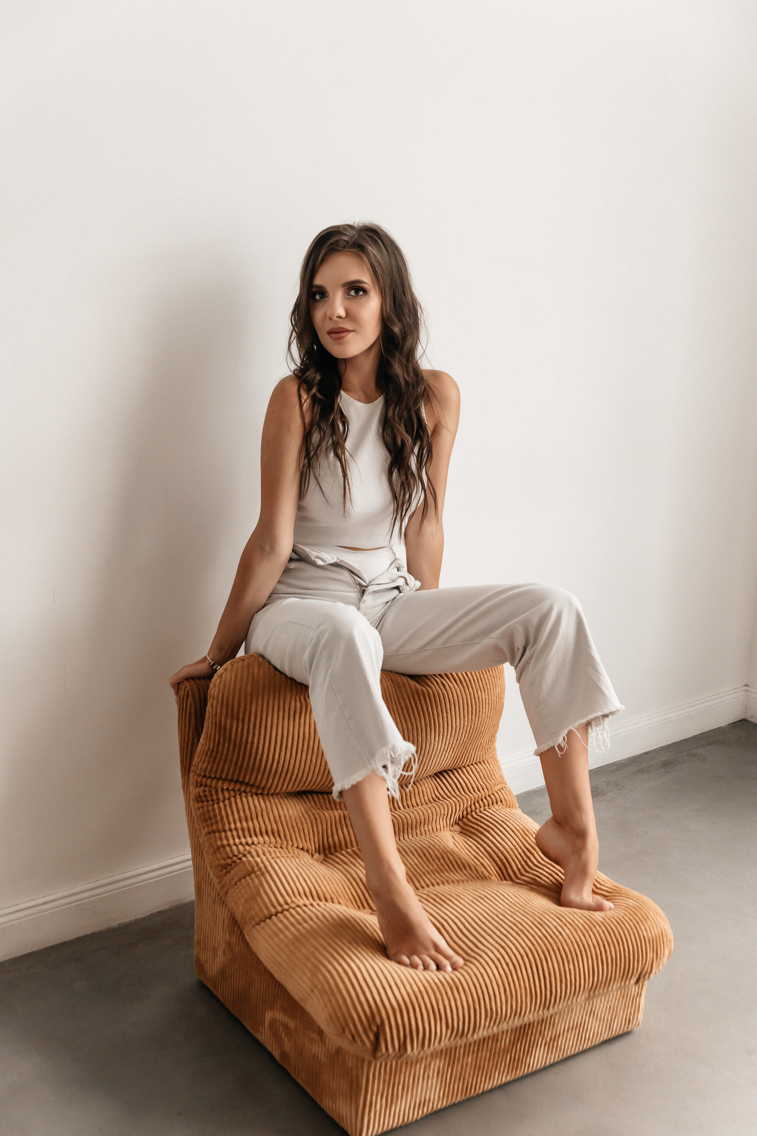 Катя. Семейный фотограф Минск Усова Ольга