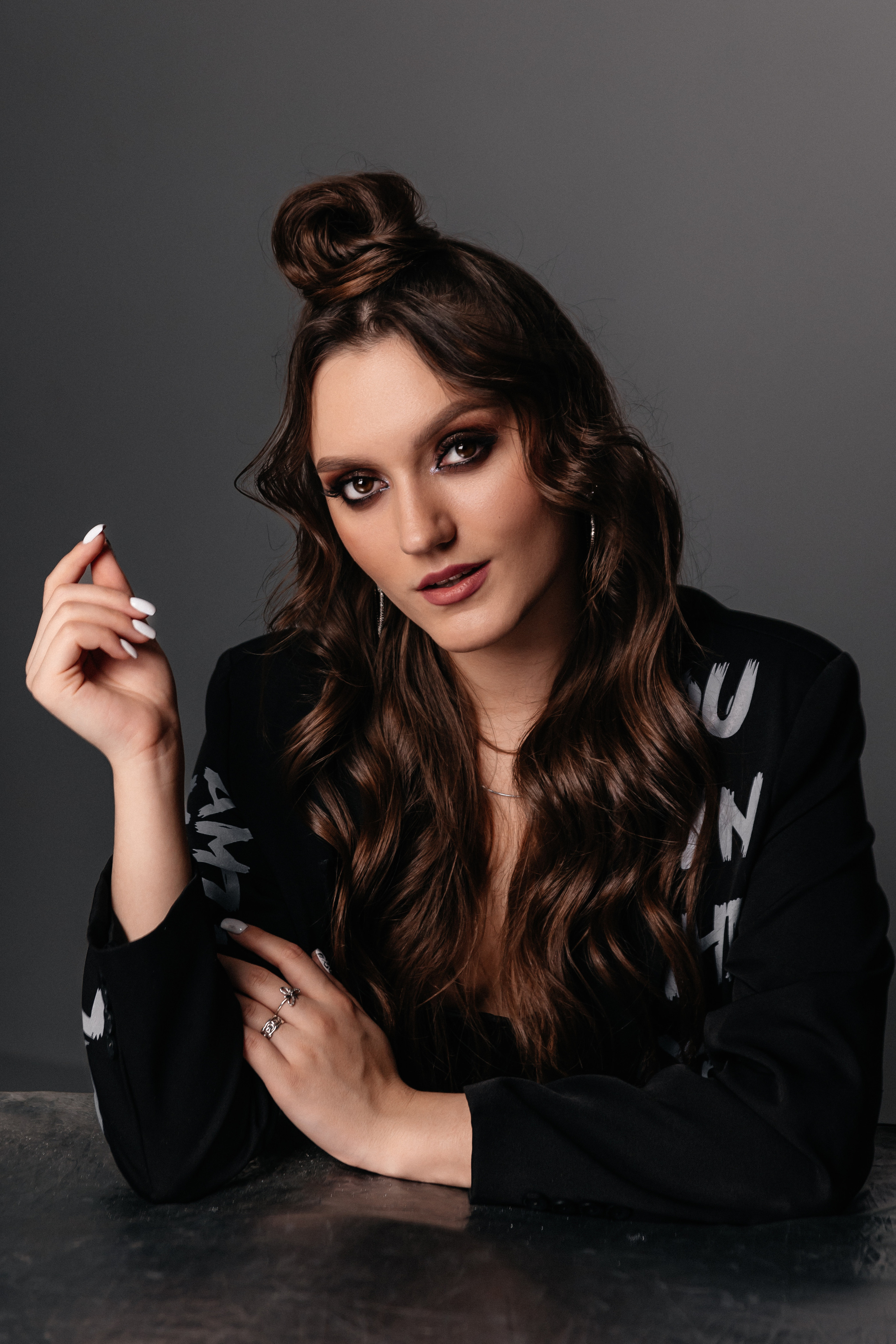 Милена. Семейный фотограф Минск Усова Ольга