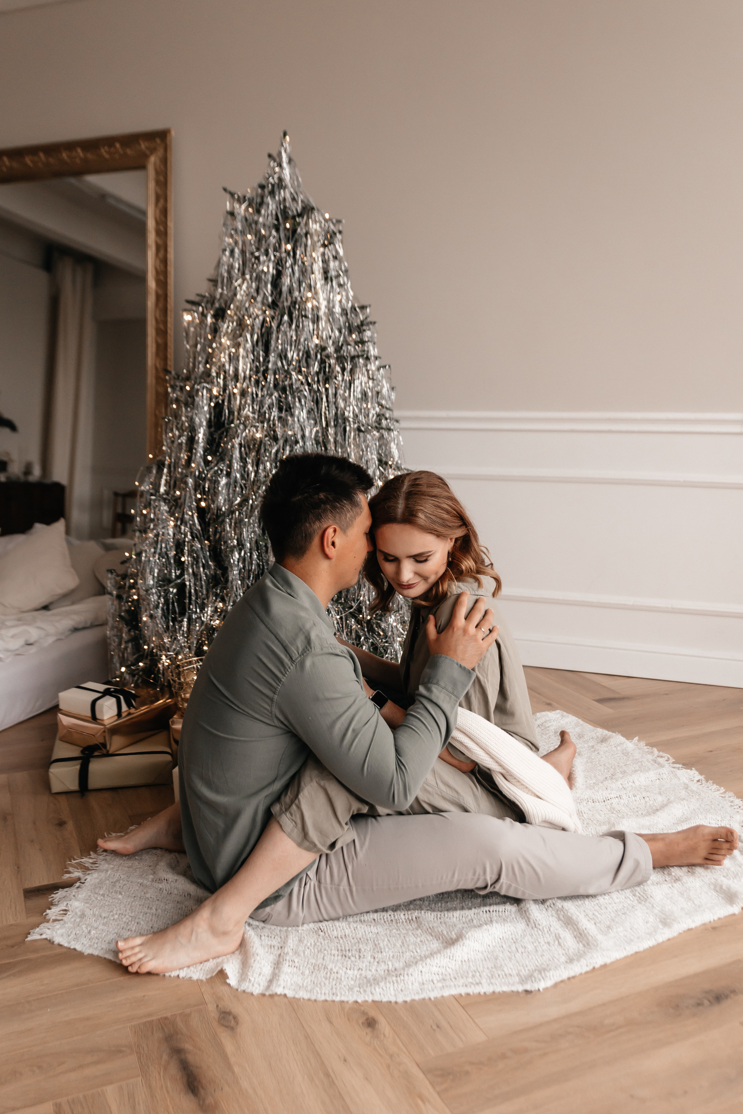 Катя и Кирилл. Семейный фотограф Минск Усова Ольга