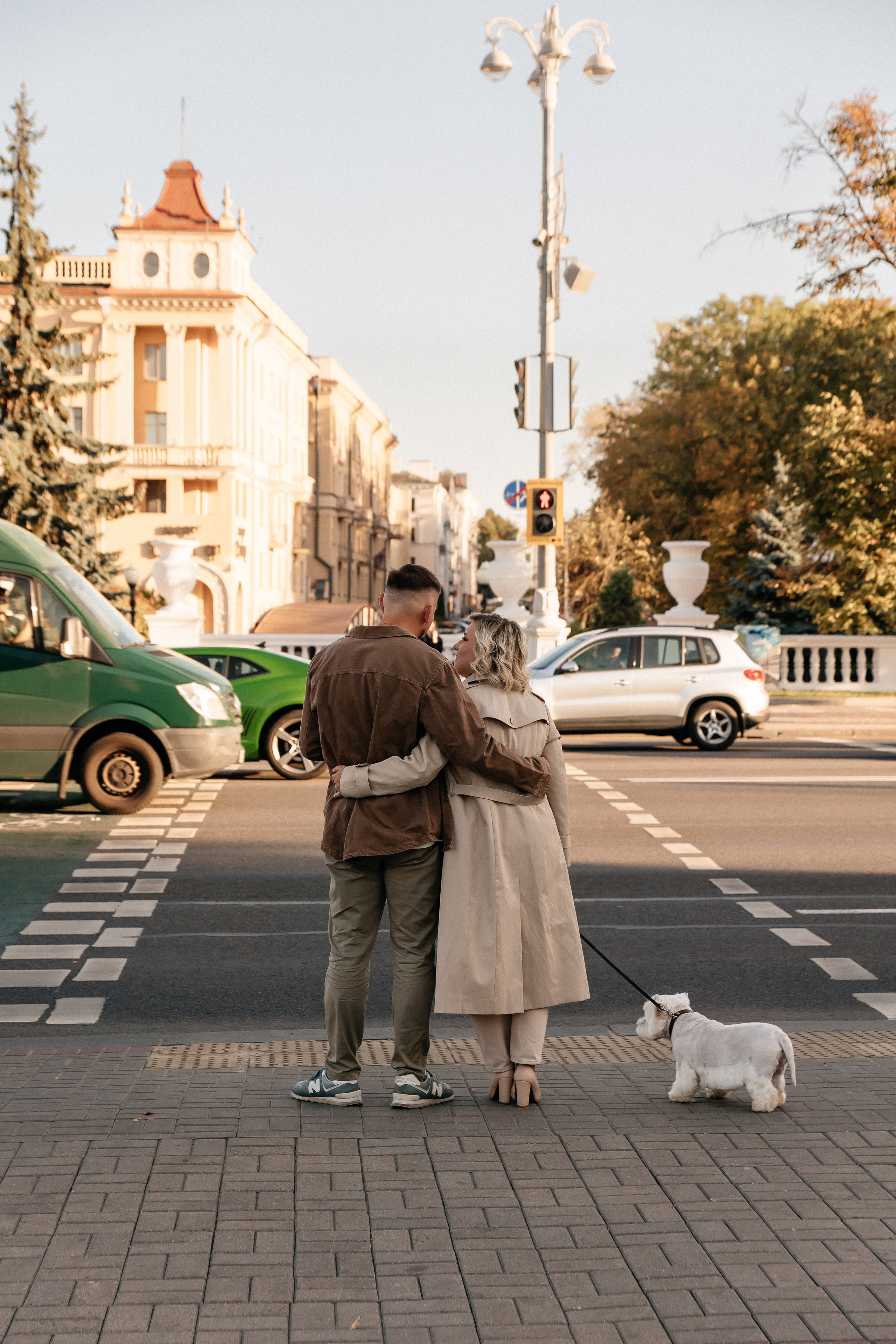 Ира, Денис и Миша. Семейный фотограф Минск Усова Ольга