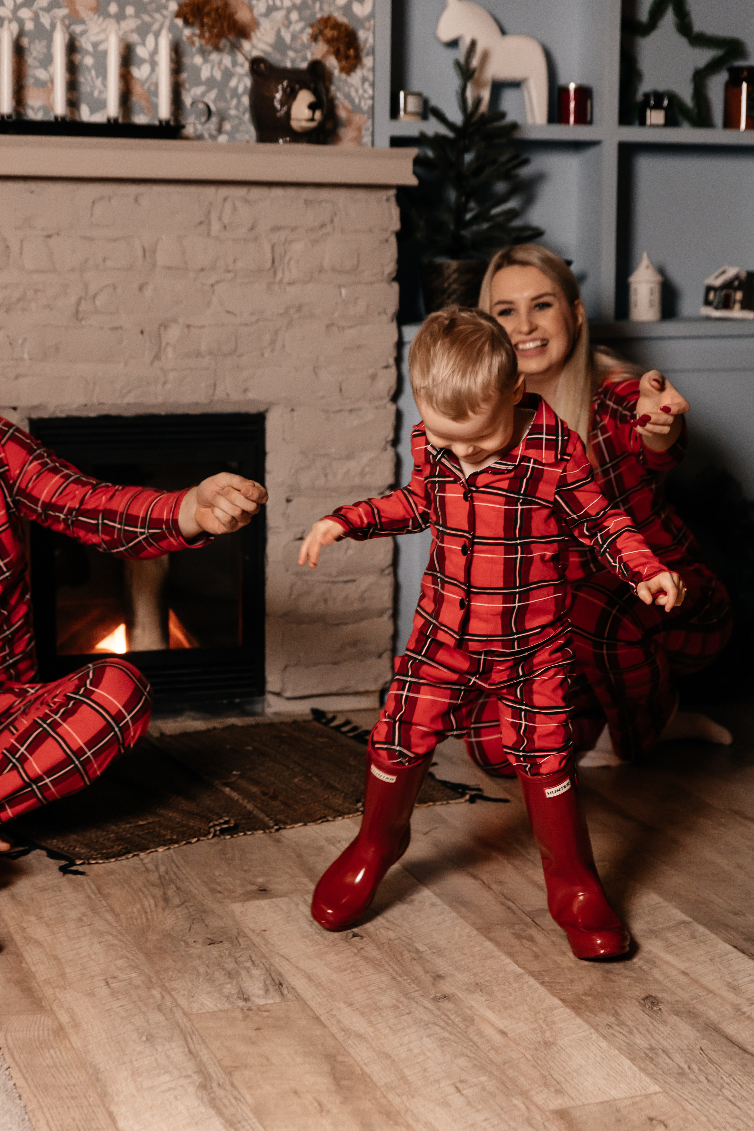 Екатерина, Даниил, Александр. Семейный фотограф Минск Усова Ольга