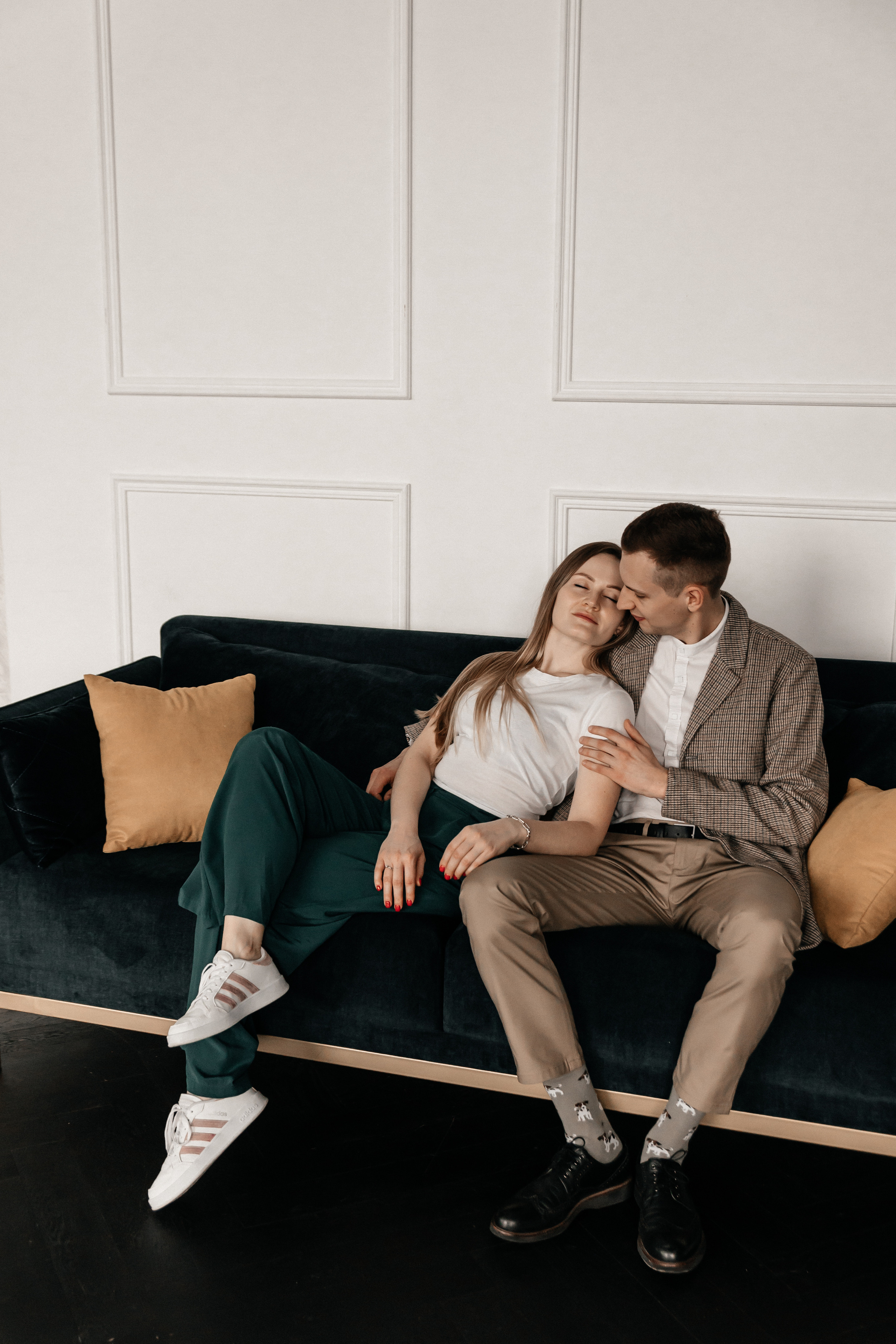 Евгений и Оксана. Семейный фотограф Минск Усова Ольга