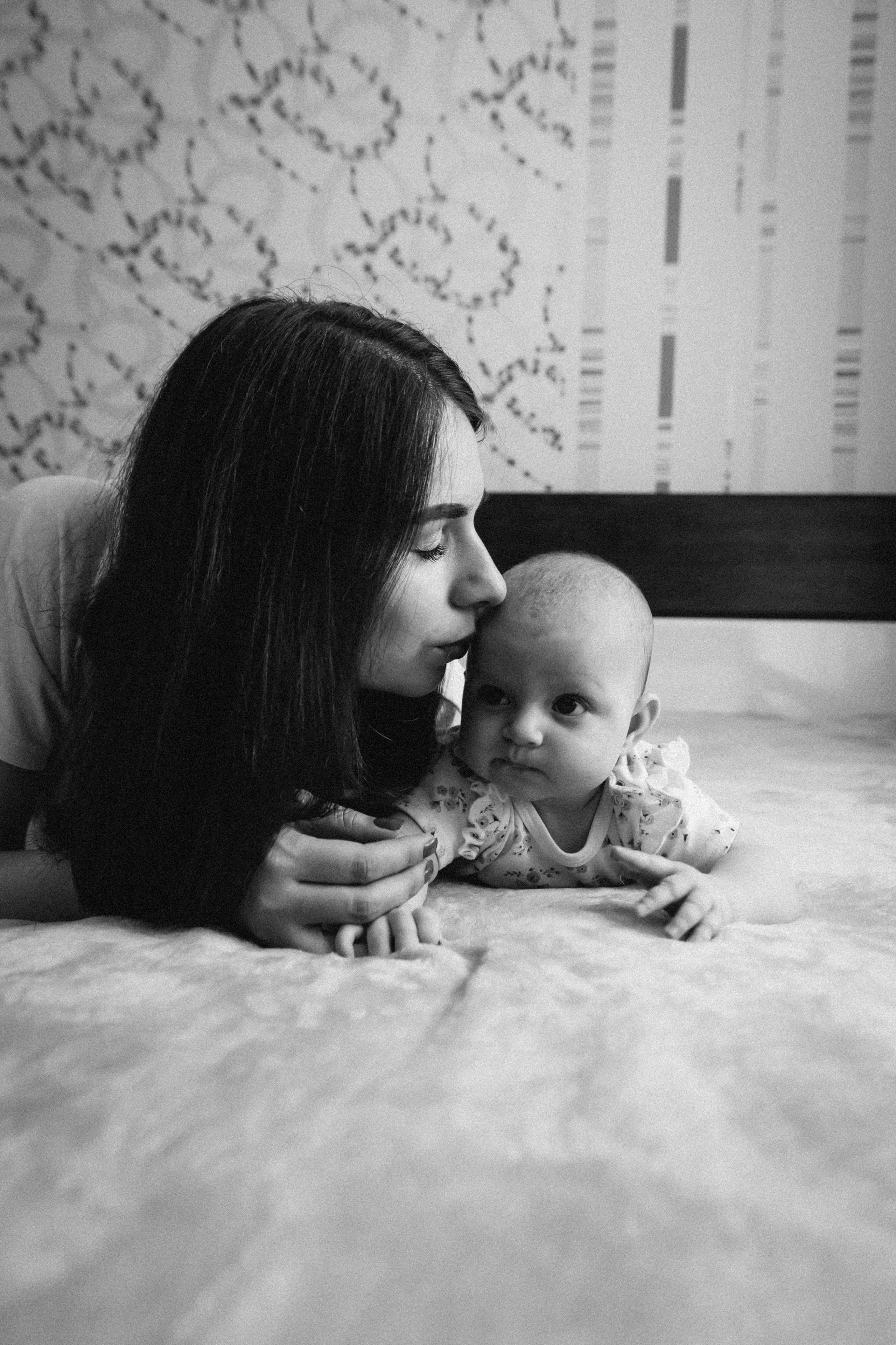 Наташа, Денис, Артем и Полина. Семейный фотограф Минск Усова Ольга