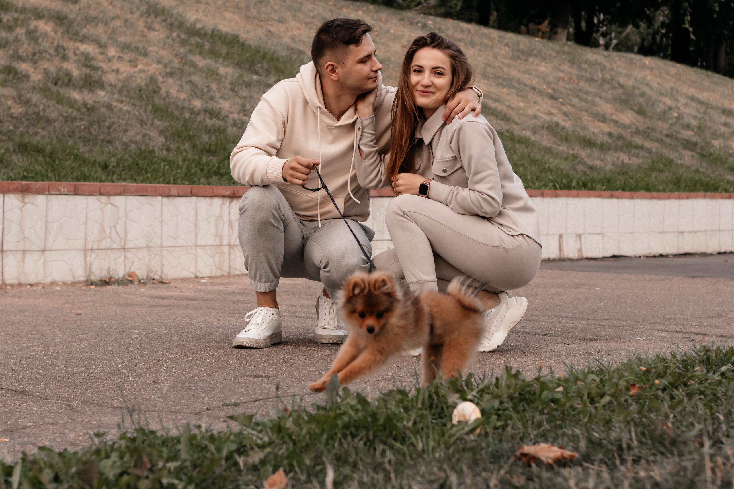 Рома, Алина и Луна. Семейный фотограф Минск Усова Ольга