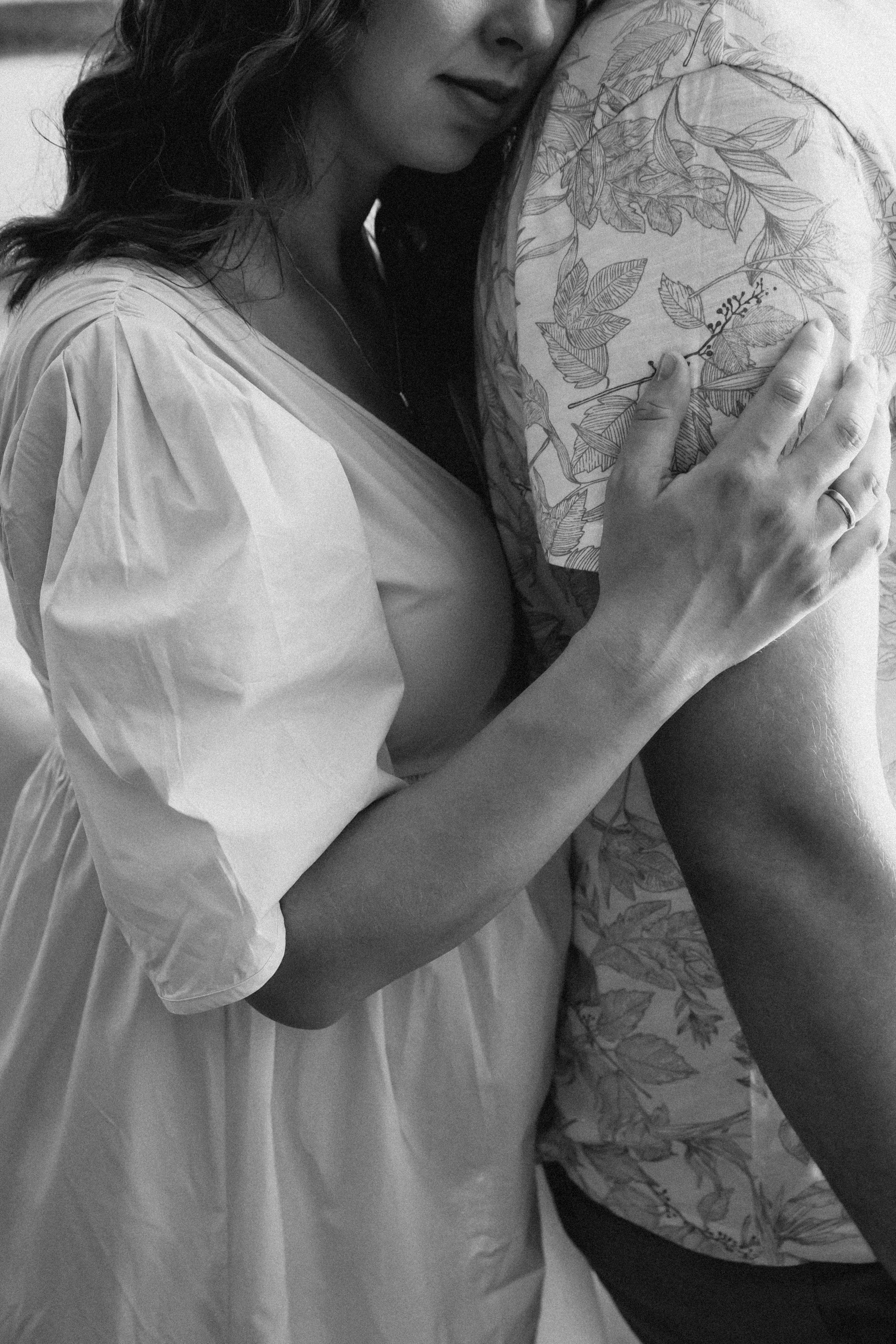 Ксения и Дмитрий. Семейный фотограф Минск Усова Ольга