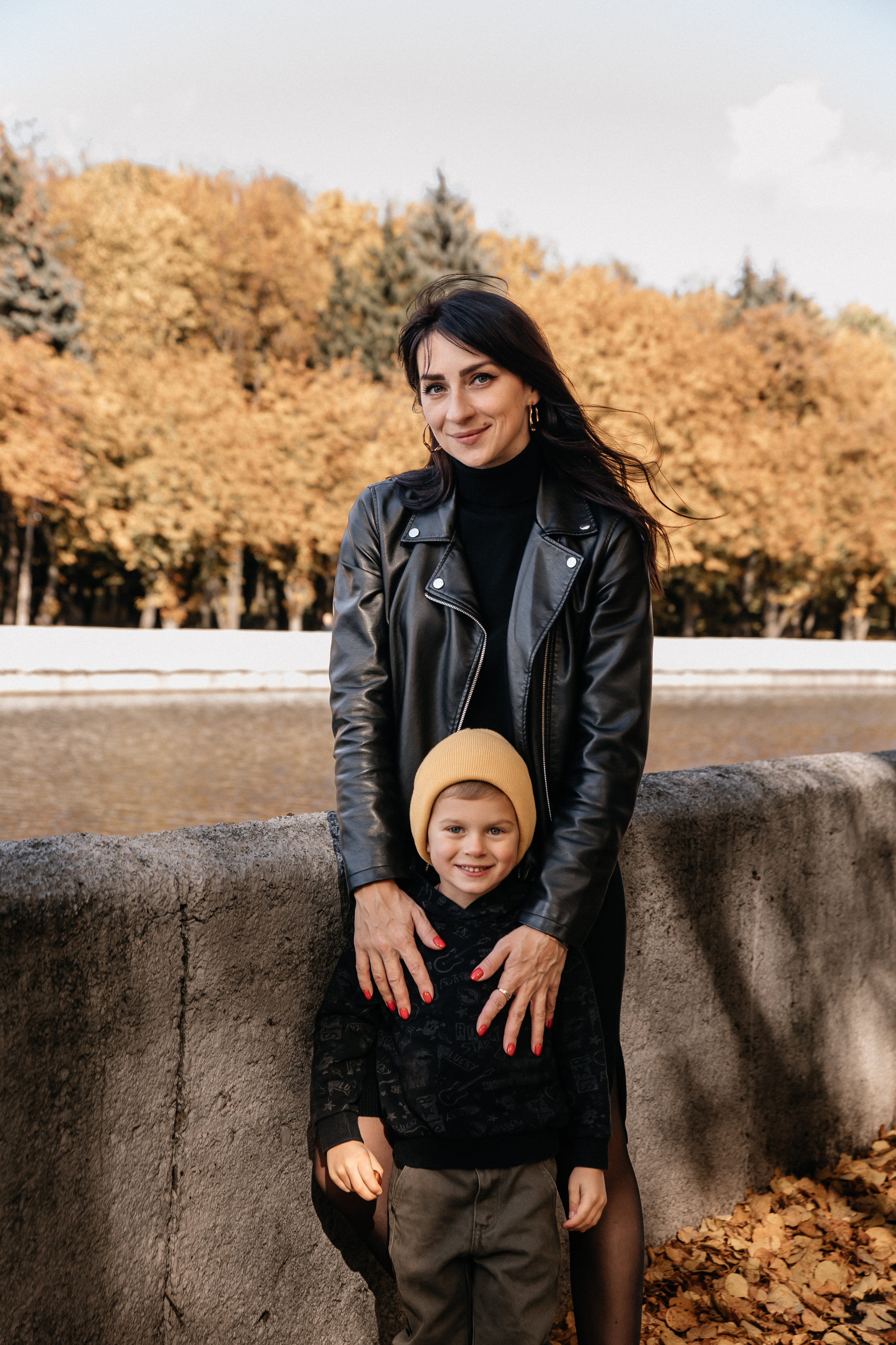 Анастасия и Даник. Семейный фотограф Минск Усова Ольга