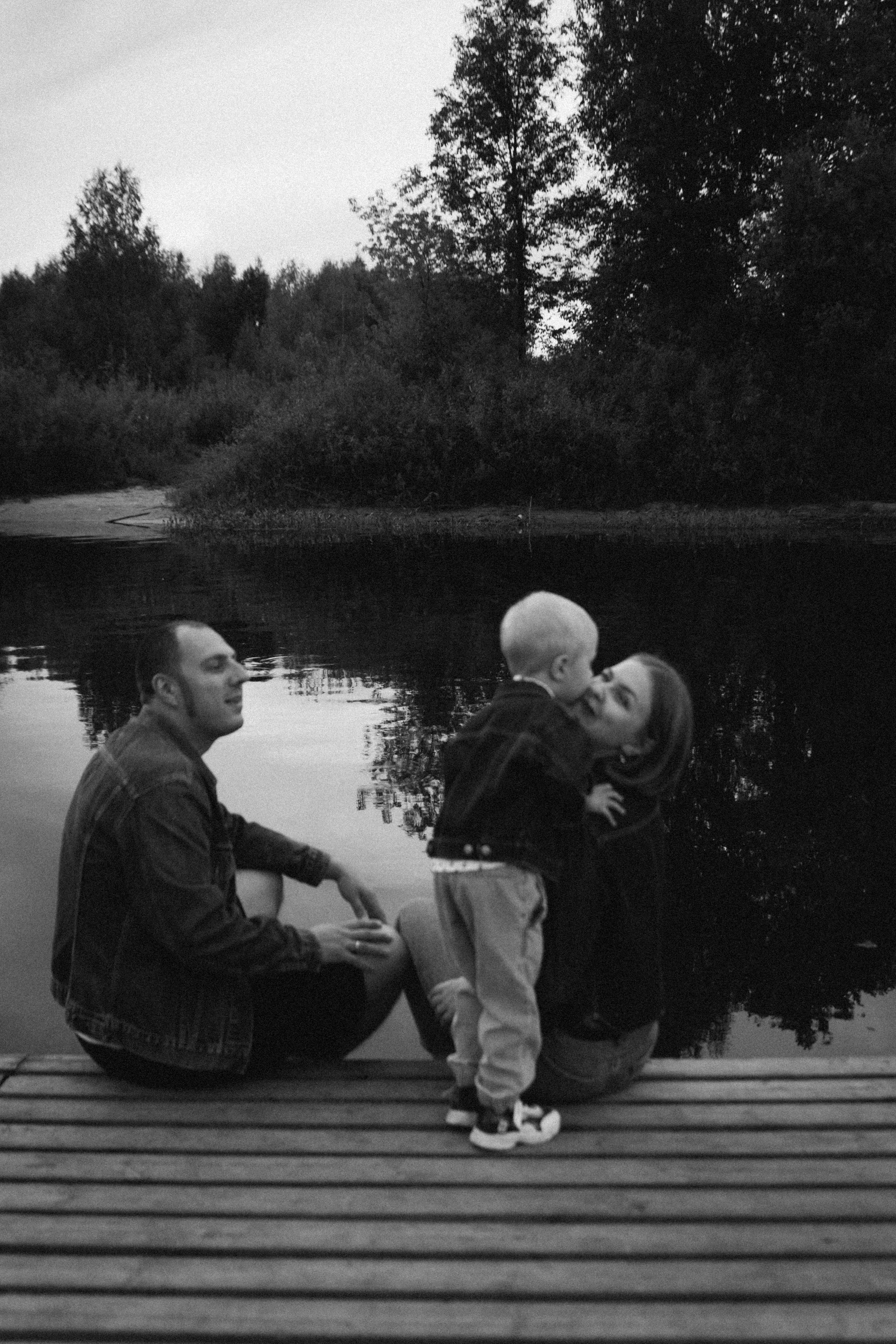 Саша и Саша. Семейный фотограф Минск Усова Ольга