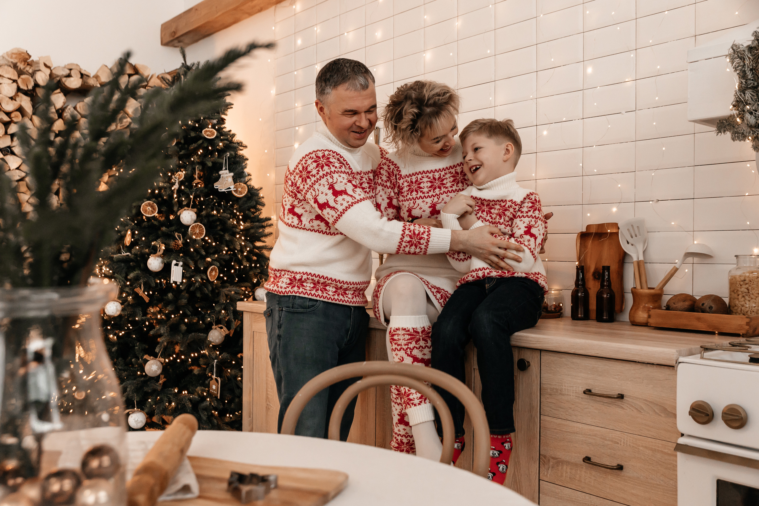 Екатерина, Александр и Мирон. Семейный фотограф Минск Усова Ольга