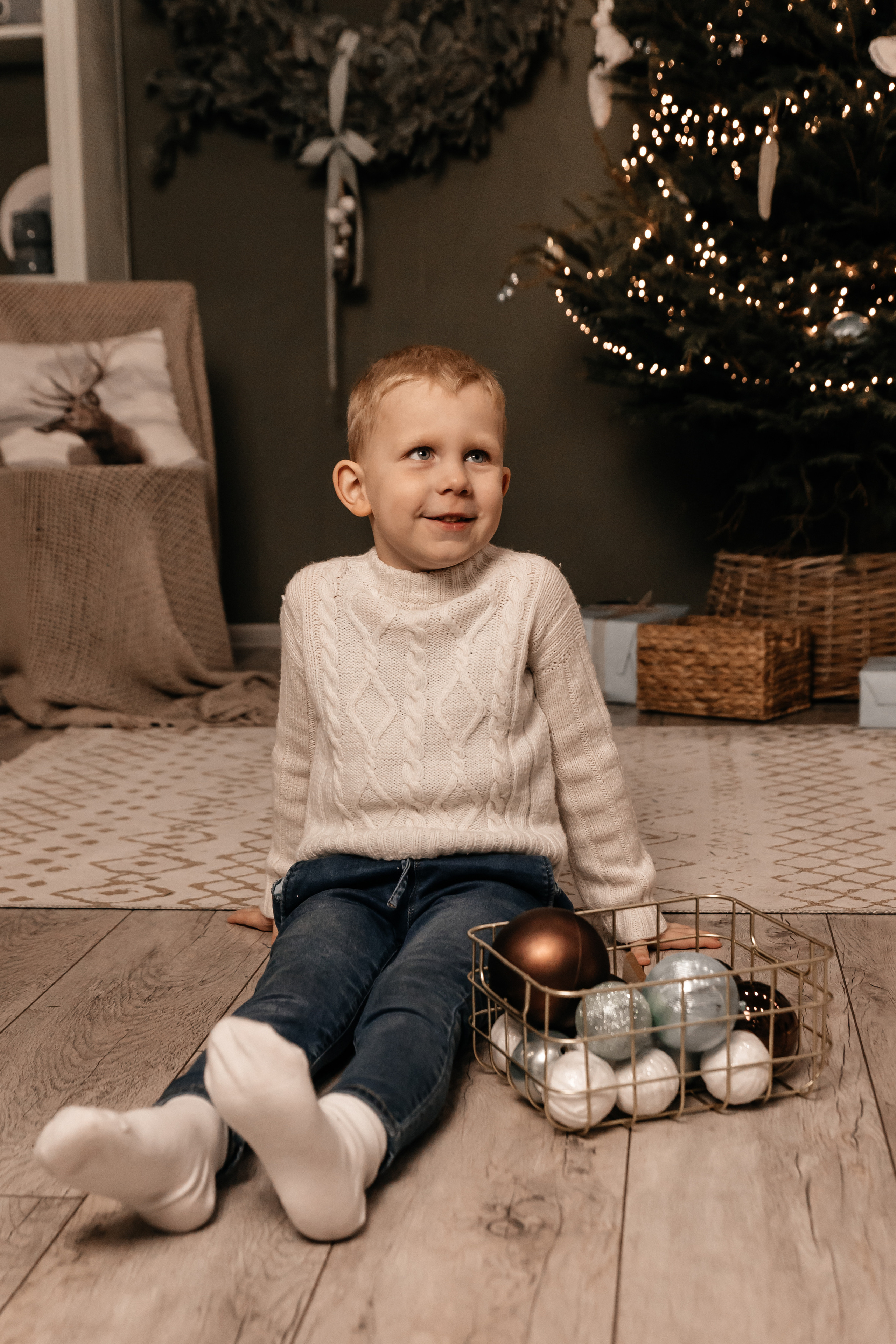 Юля, Дима и Никита. Семейный фотограф Минск Усова Ольга