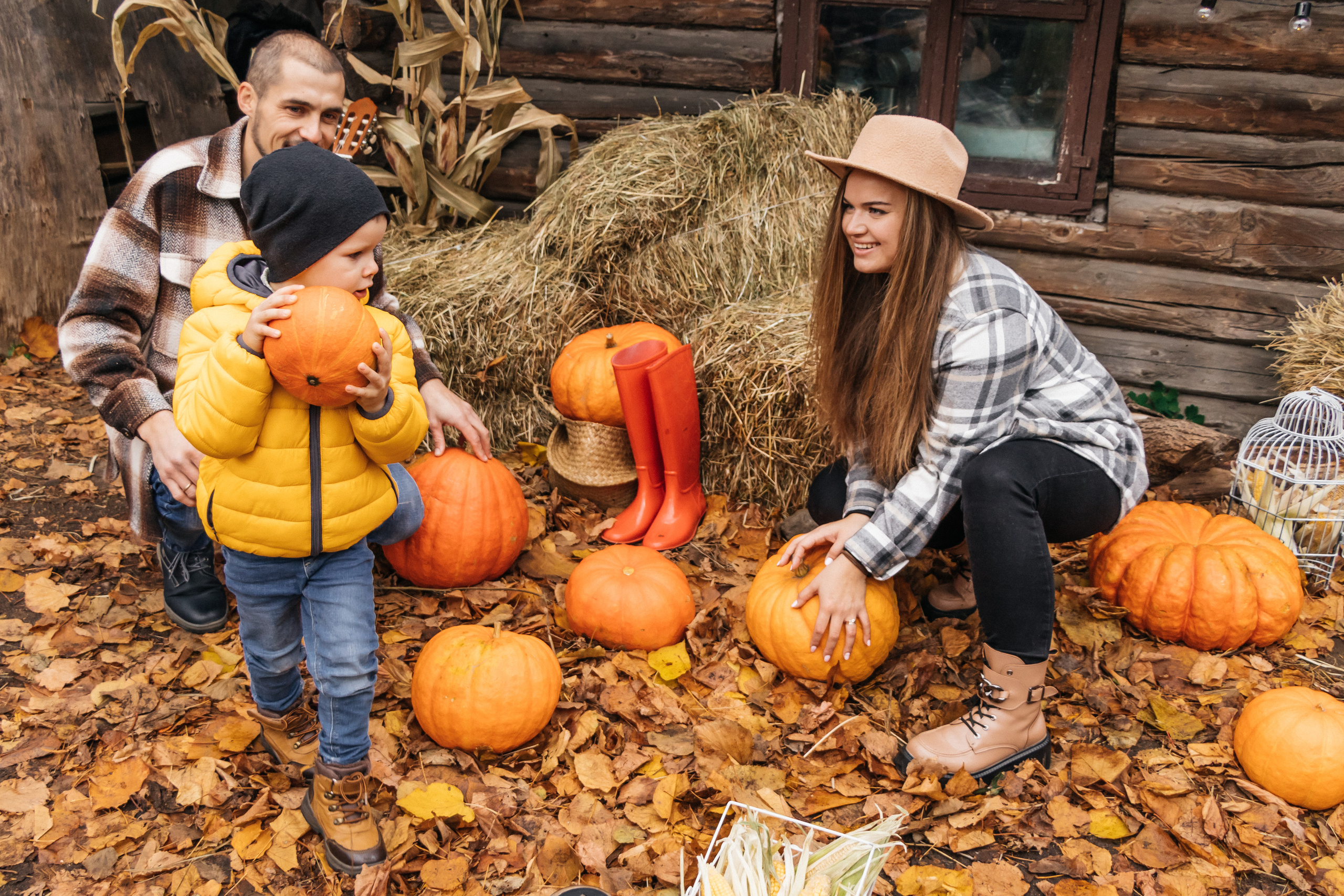 Настя, Максим и Даник. Семейный фотограф Минск Усова Ольга