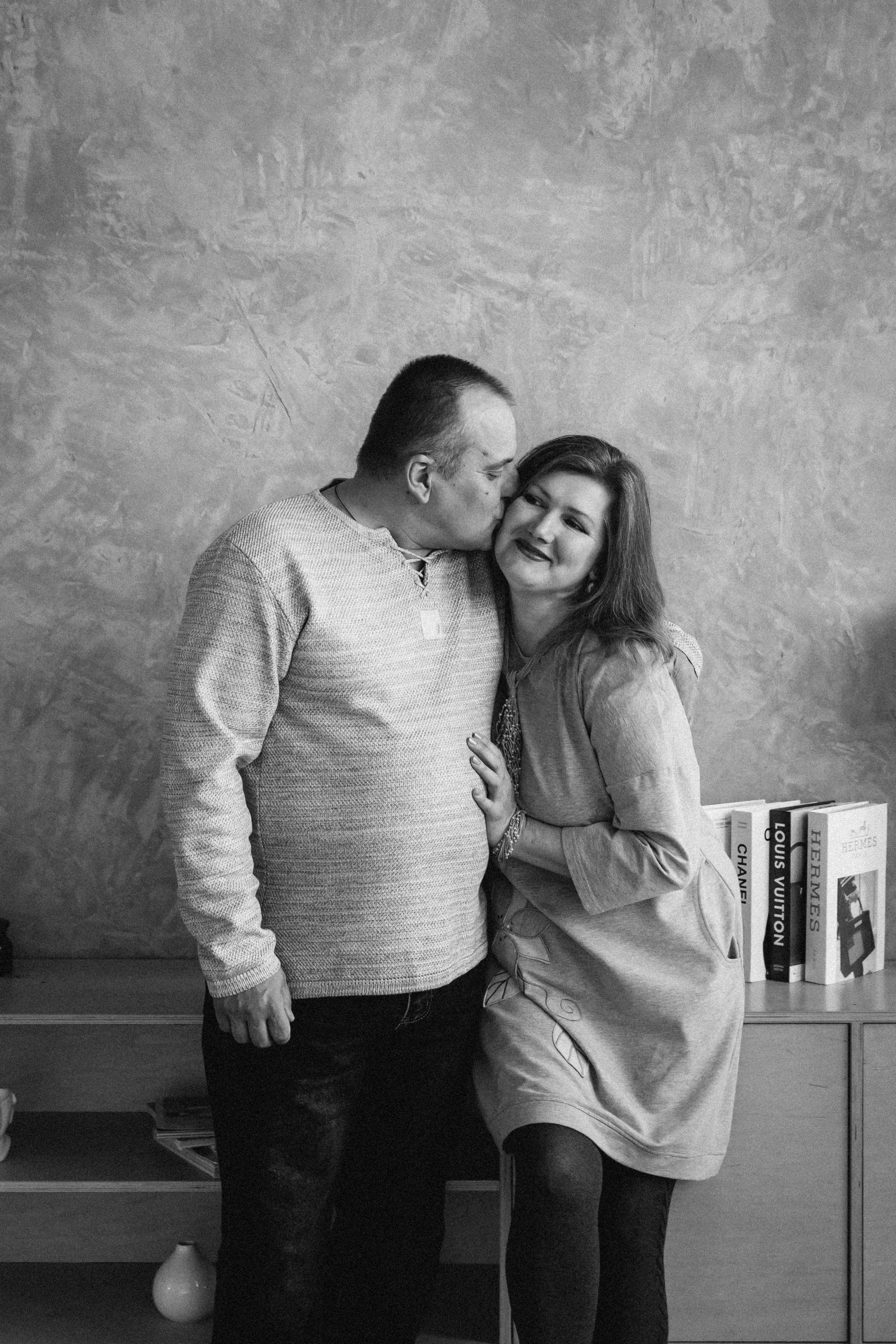 Семейная съемка. Семейный фотограф Минск Усова Ольга