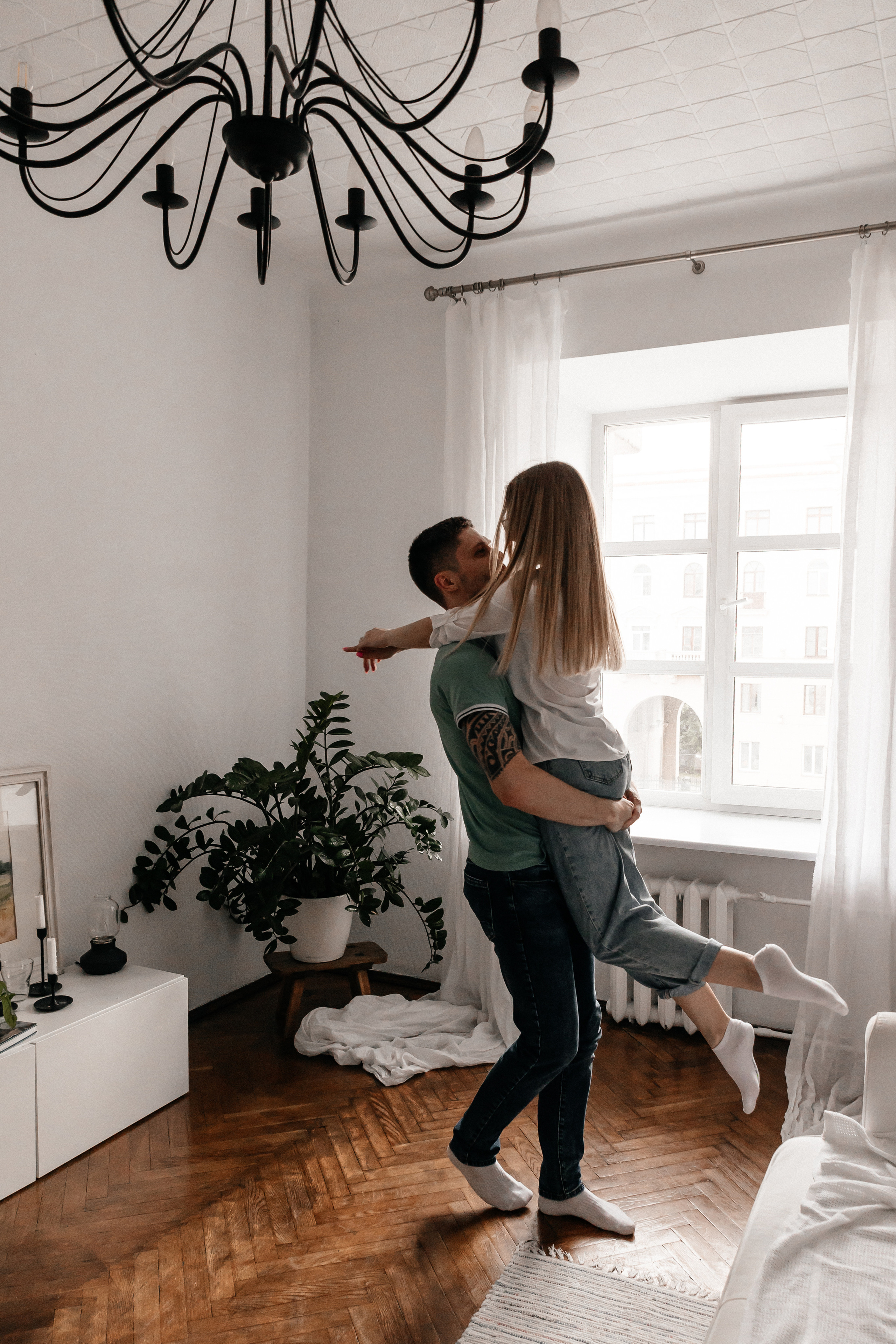 Вероника и Никита. Семейный фотограф Минск Усова Ольга