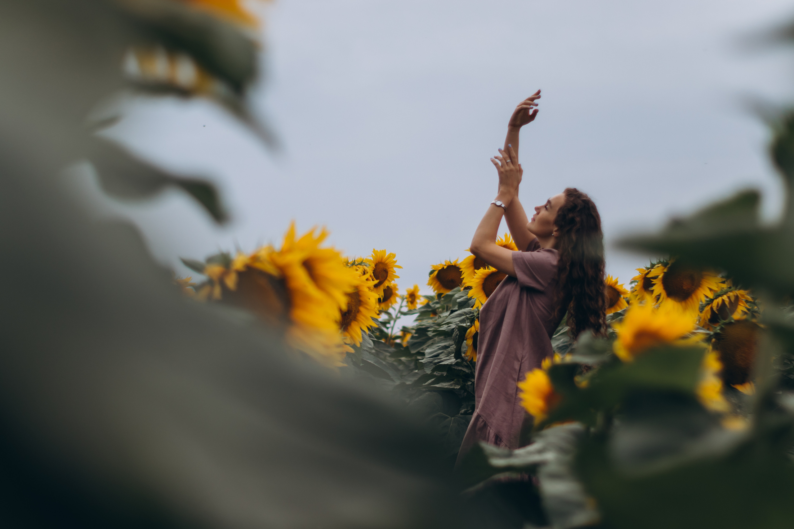 Даша. Семейный фотограф Минск Усова Ольга