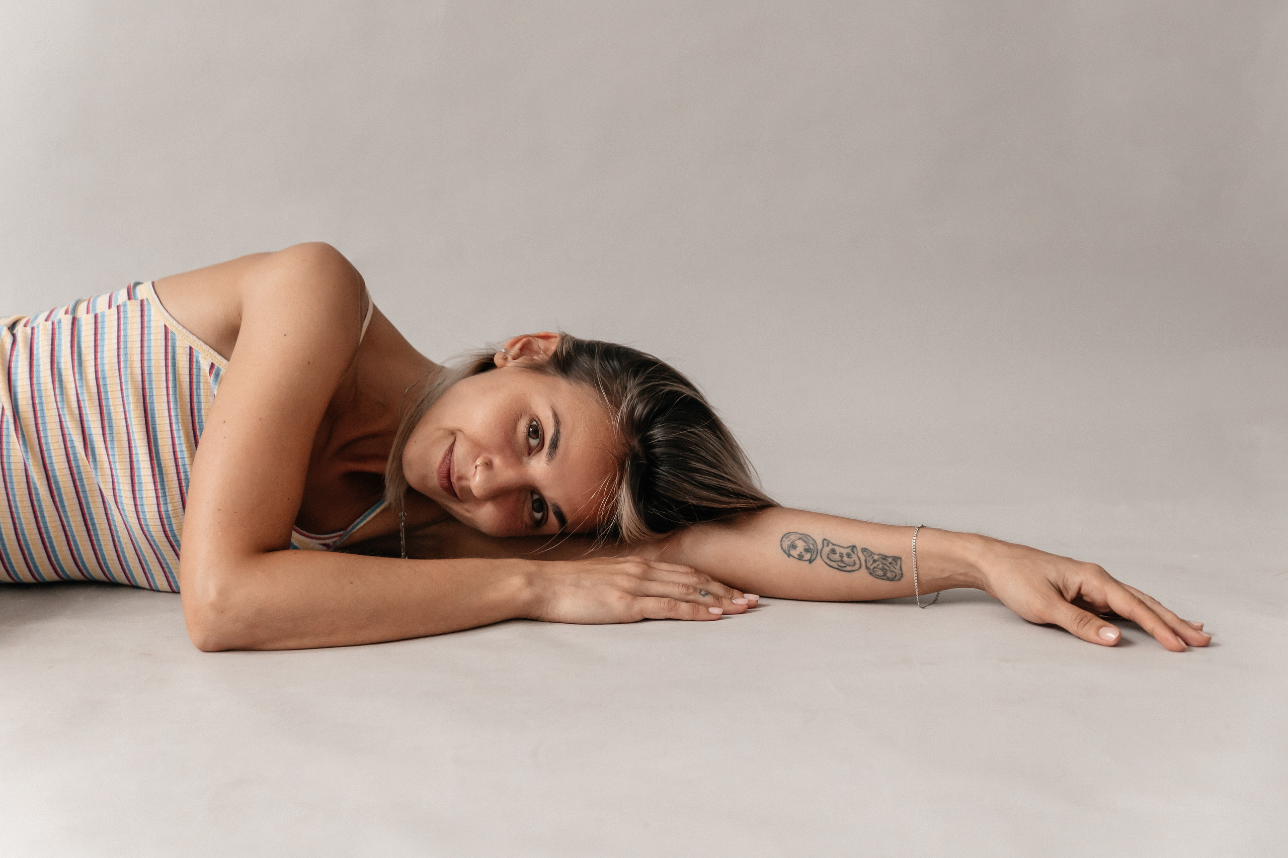 Таня. Семейный фотограф Минск Усова Ольга