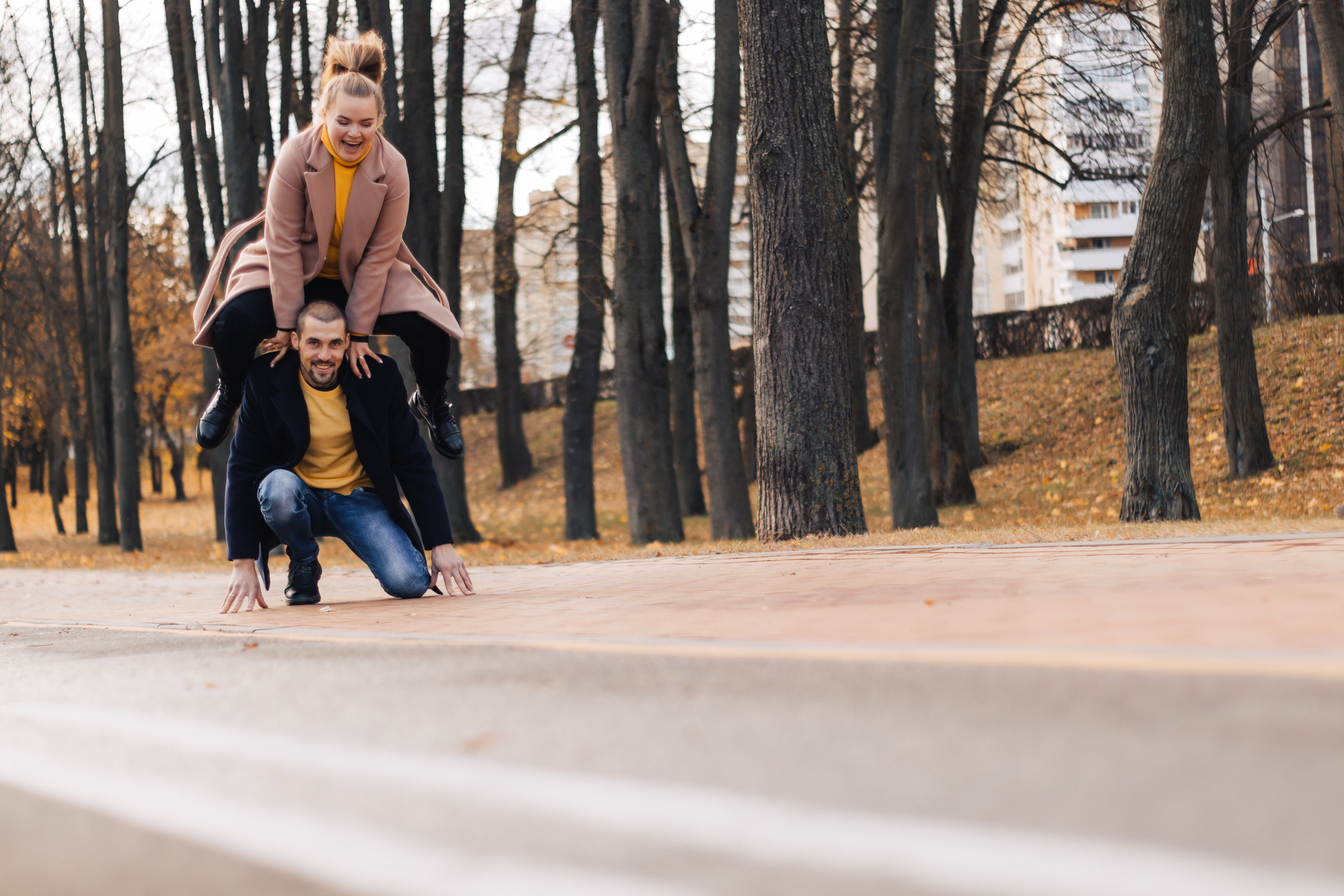 Настя и Максим. Семейный фотограф Минск Усова Ольга