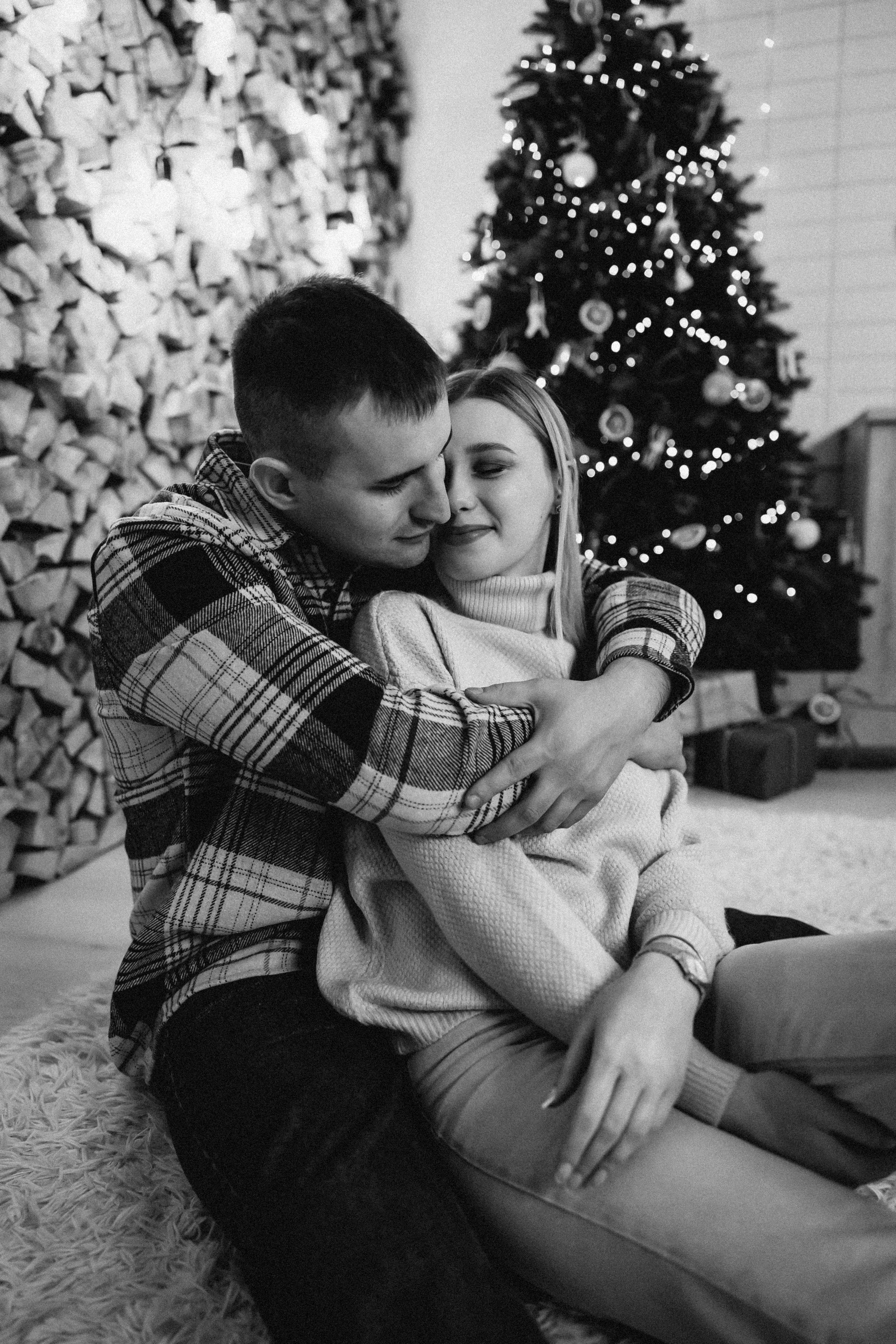 Юля и Вадим. Семейный фотограф Минск Усова Ольга