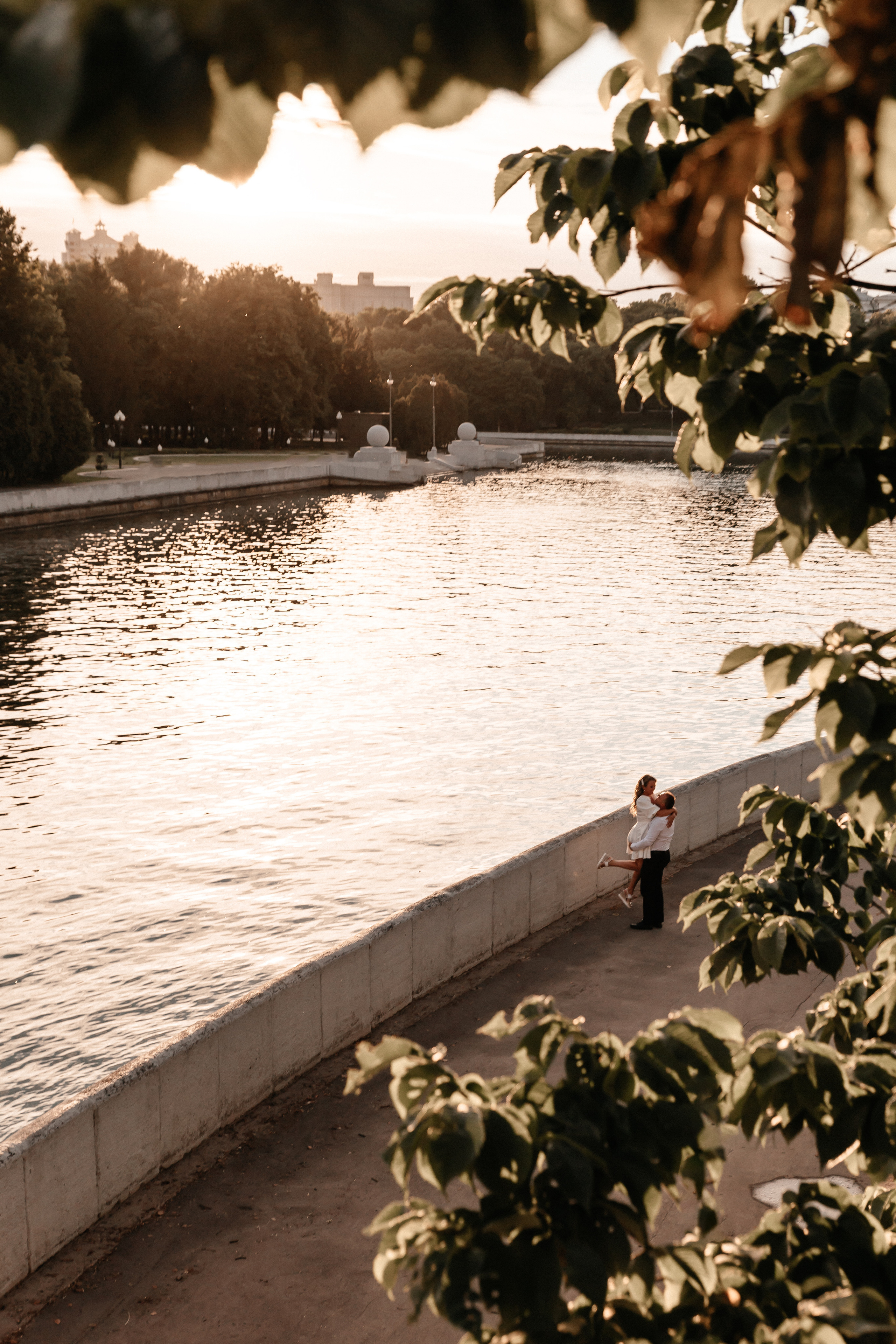 Виктория и Алексей. Семейный фотограф Минск Усова Ольга