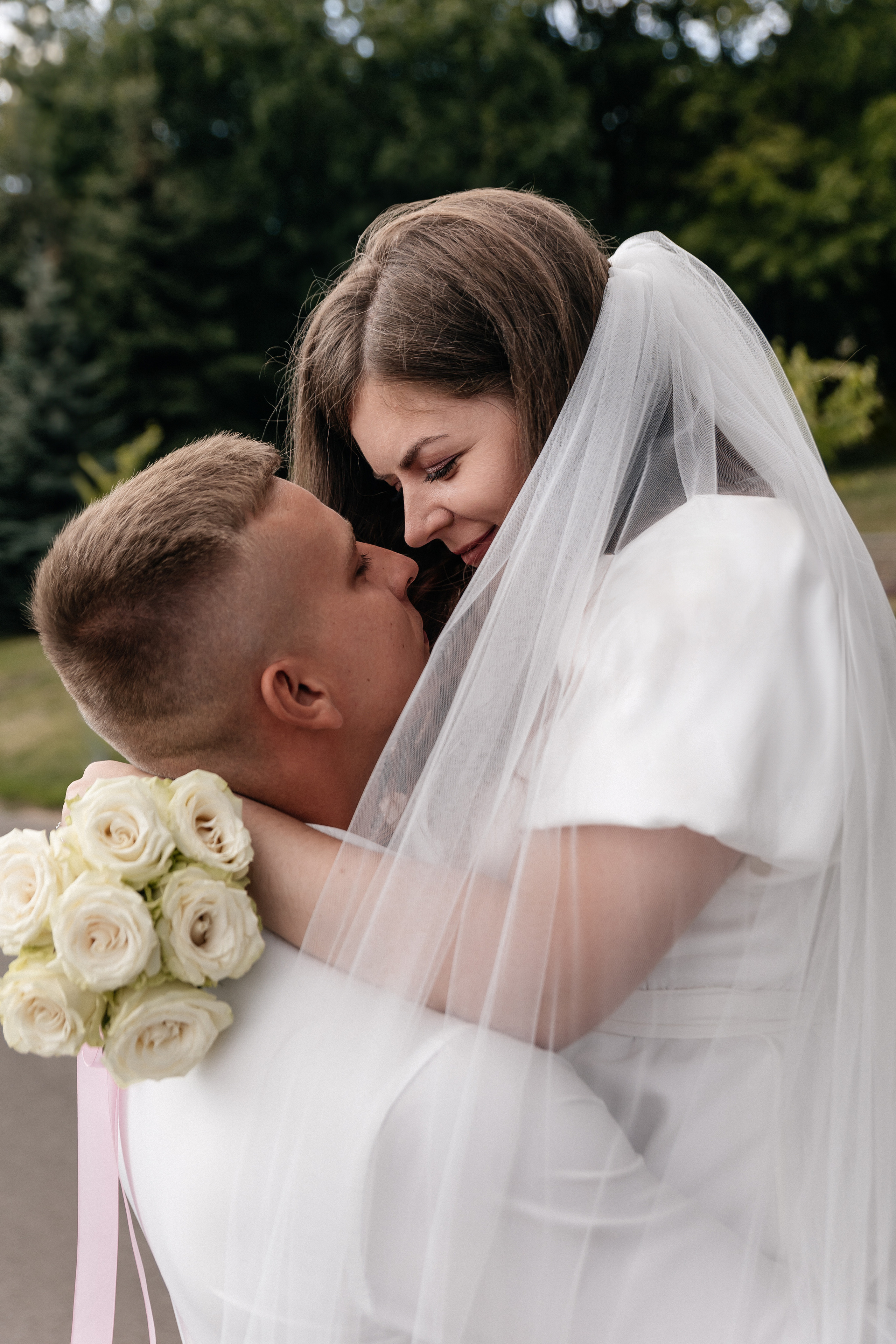 Виктория и Артем. Семейный фотограф Минск Усова Ольга