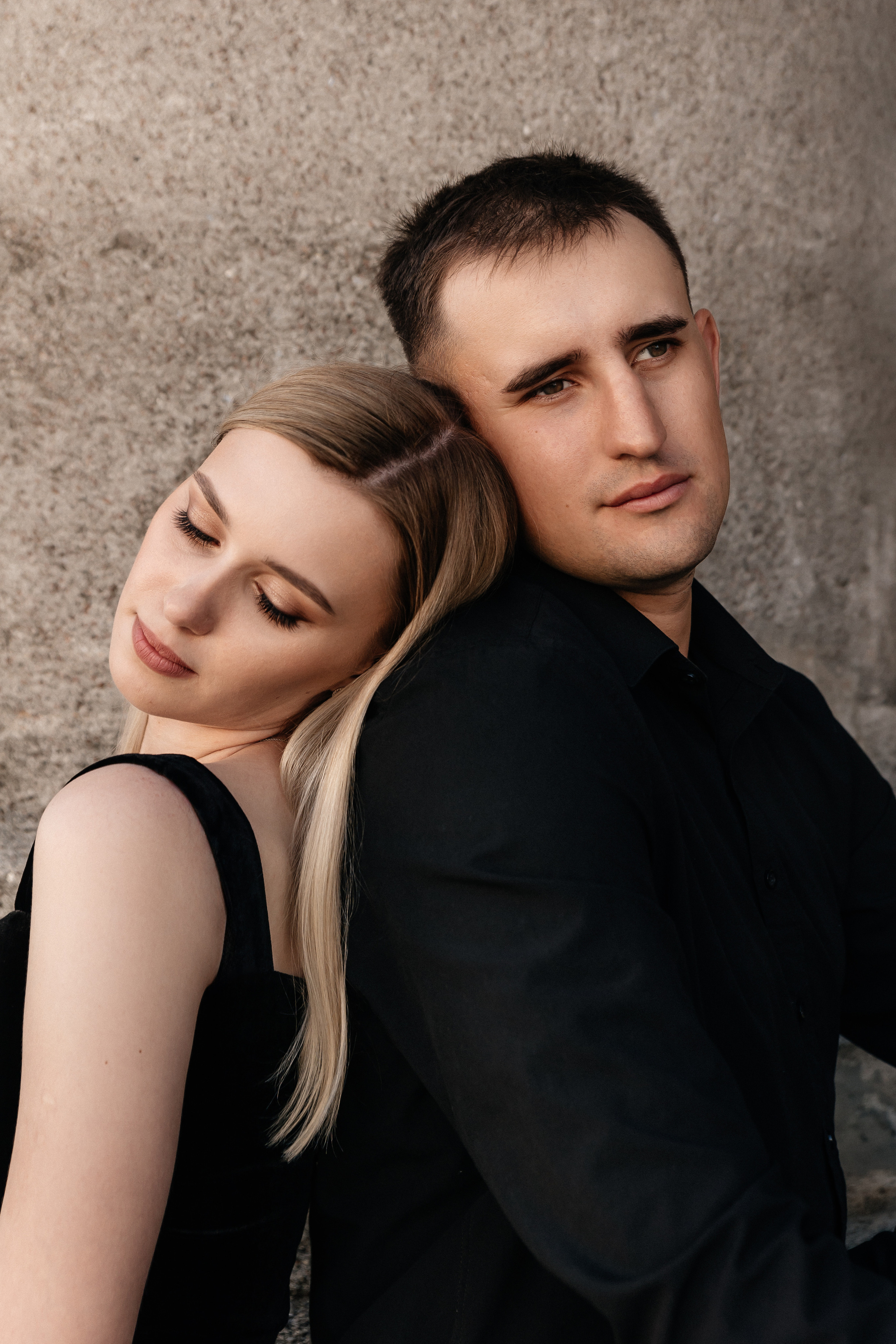 Юля и Вадим. Семейный фотограф Минск Усова Ольга