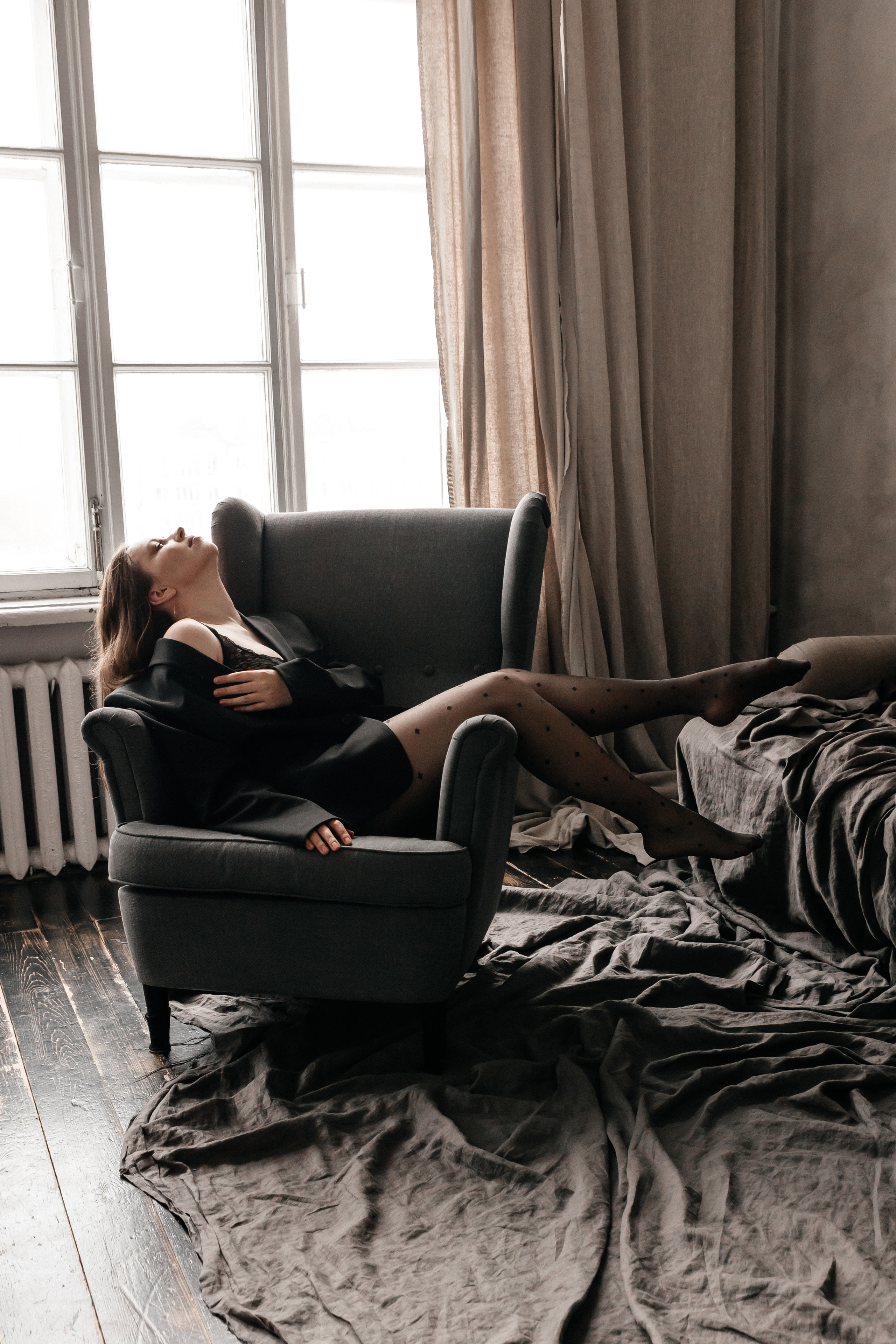 Тоня. Семейный фотограф Минск Усова Ольга