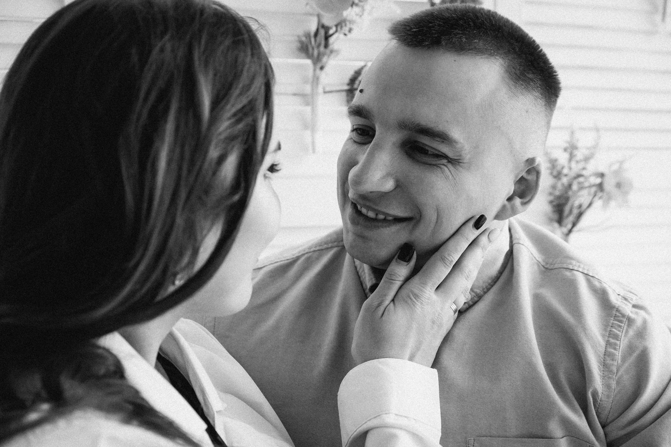 Кристина и Павел. Семейный фотограф Минск Усова Ольга