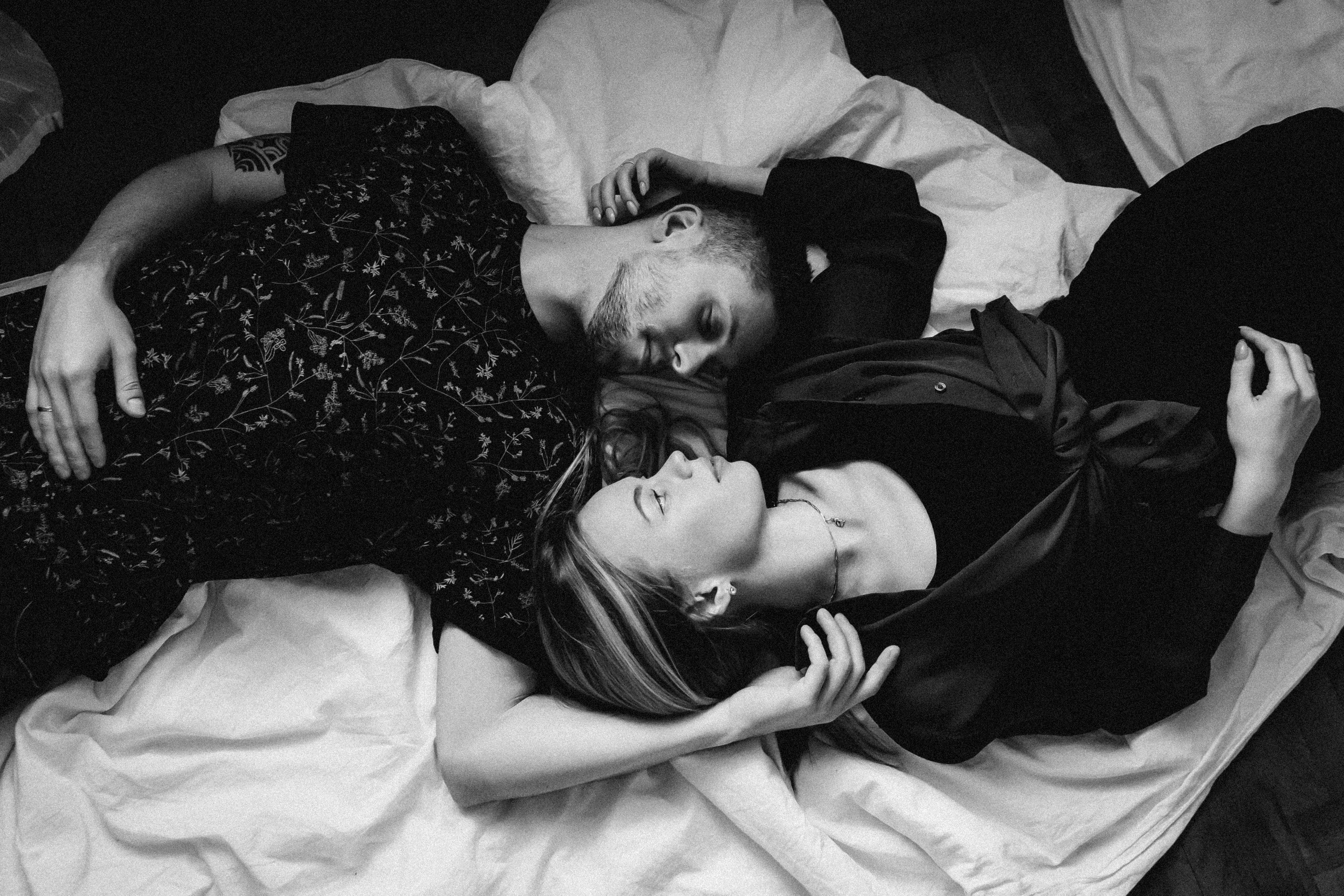 Вероника и Никита. Семейный фотограф Минск Усова Ольга