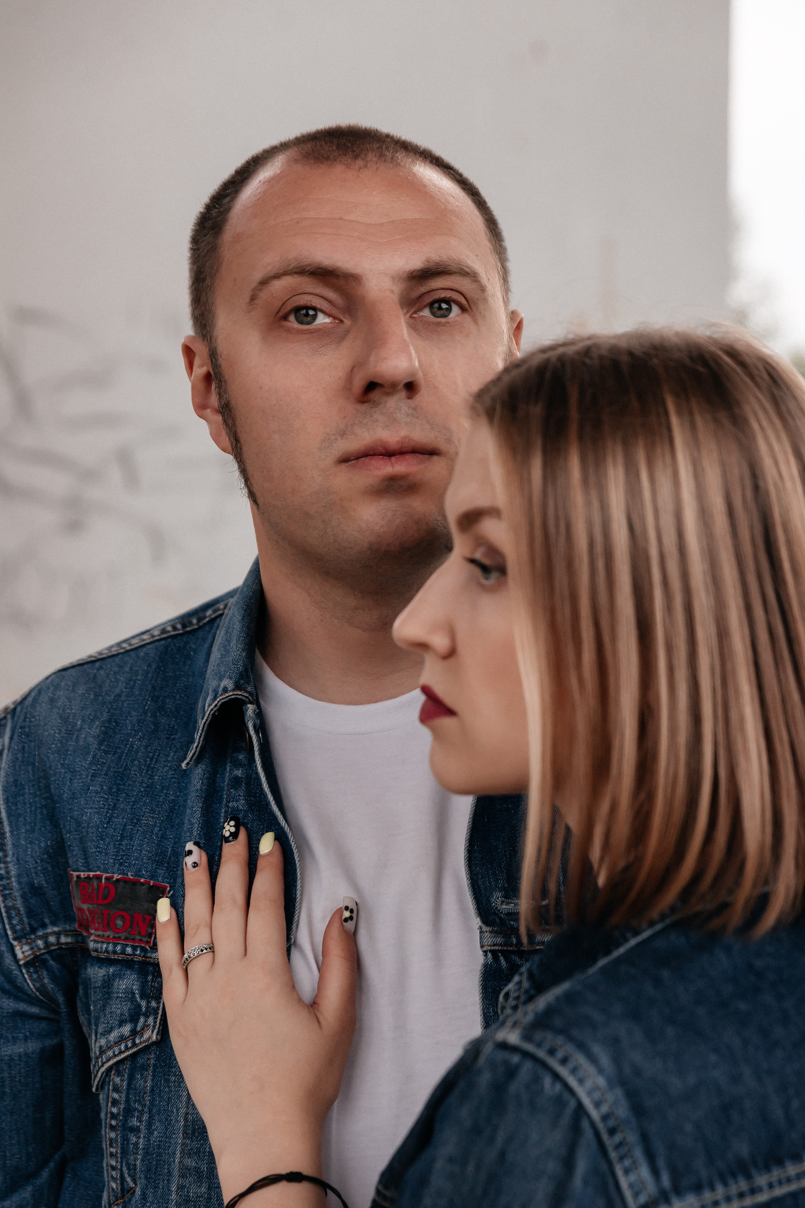 Саша и Саша. Семейный фотограф Минск Усова Ольга