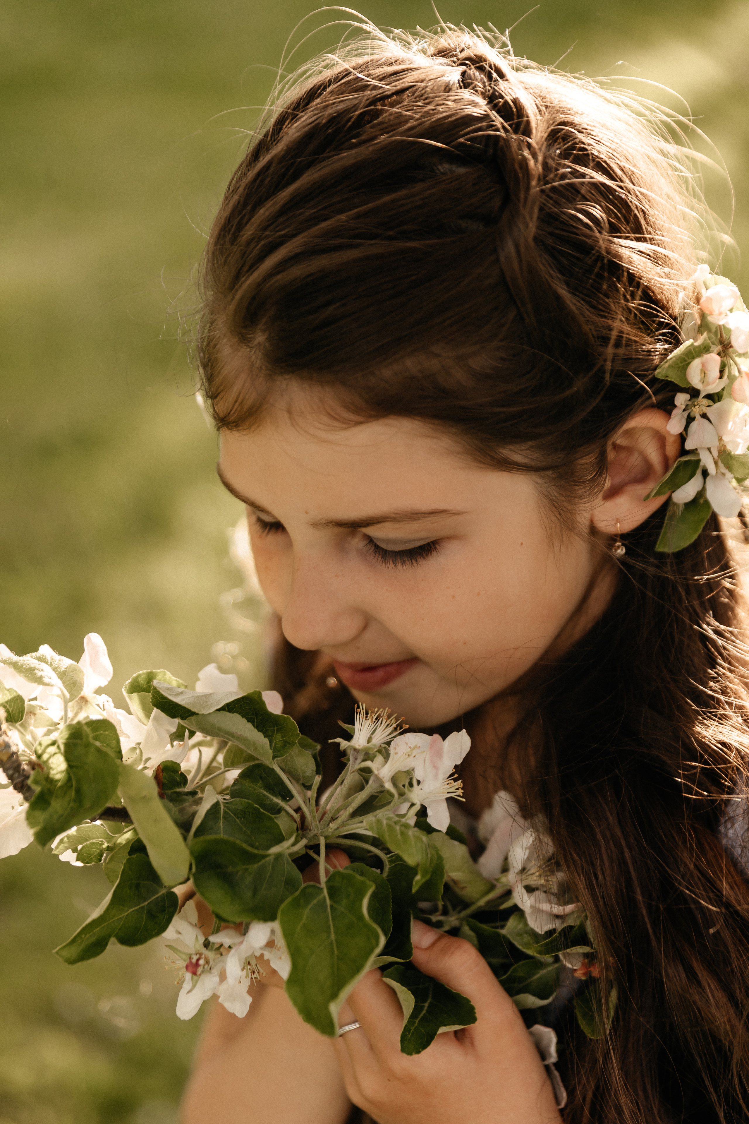 Виктория и Милана. Семейный фотограф Минск Усова Ольга