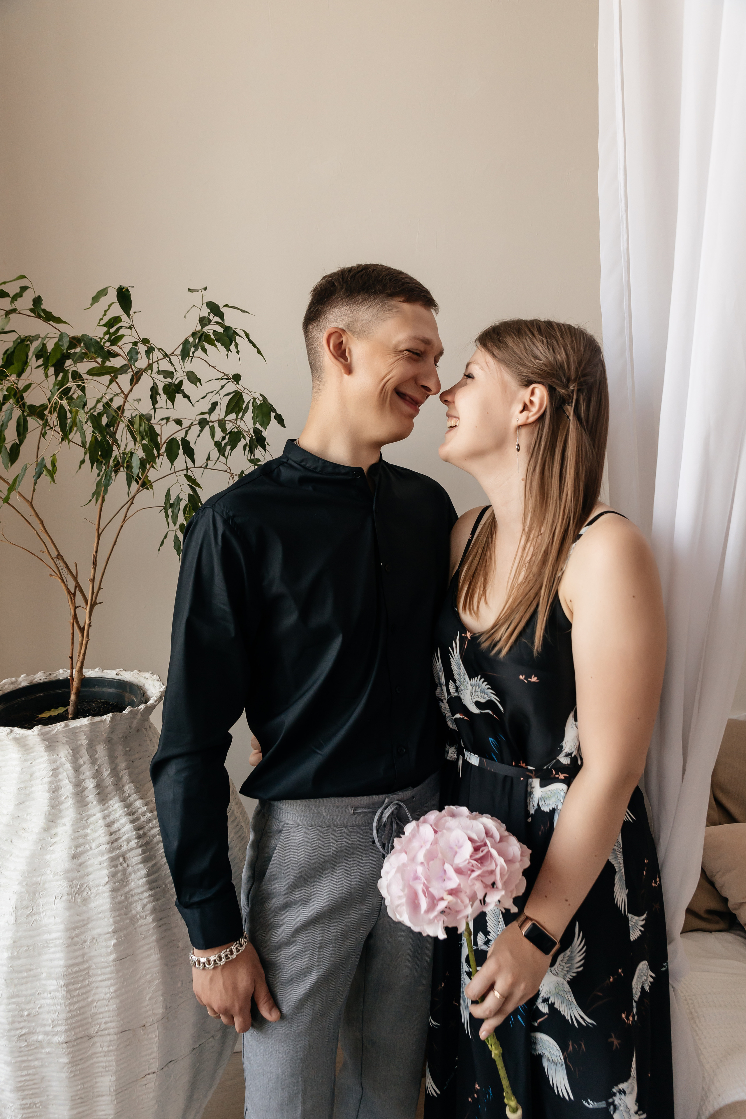 Мария, Виктор, Альбина. Семейный фотограф Минск Усова Ольга