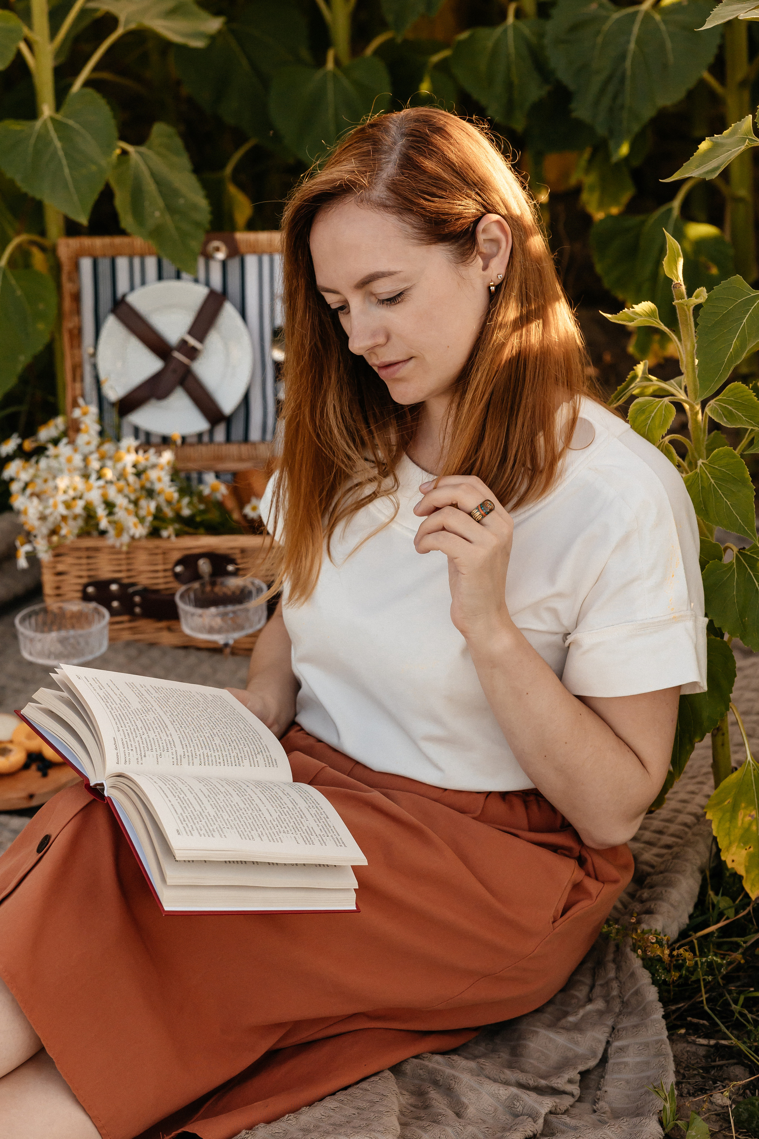 Маша. Семейный фотограф Минск Усова Ольга