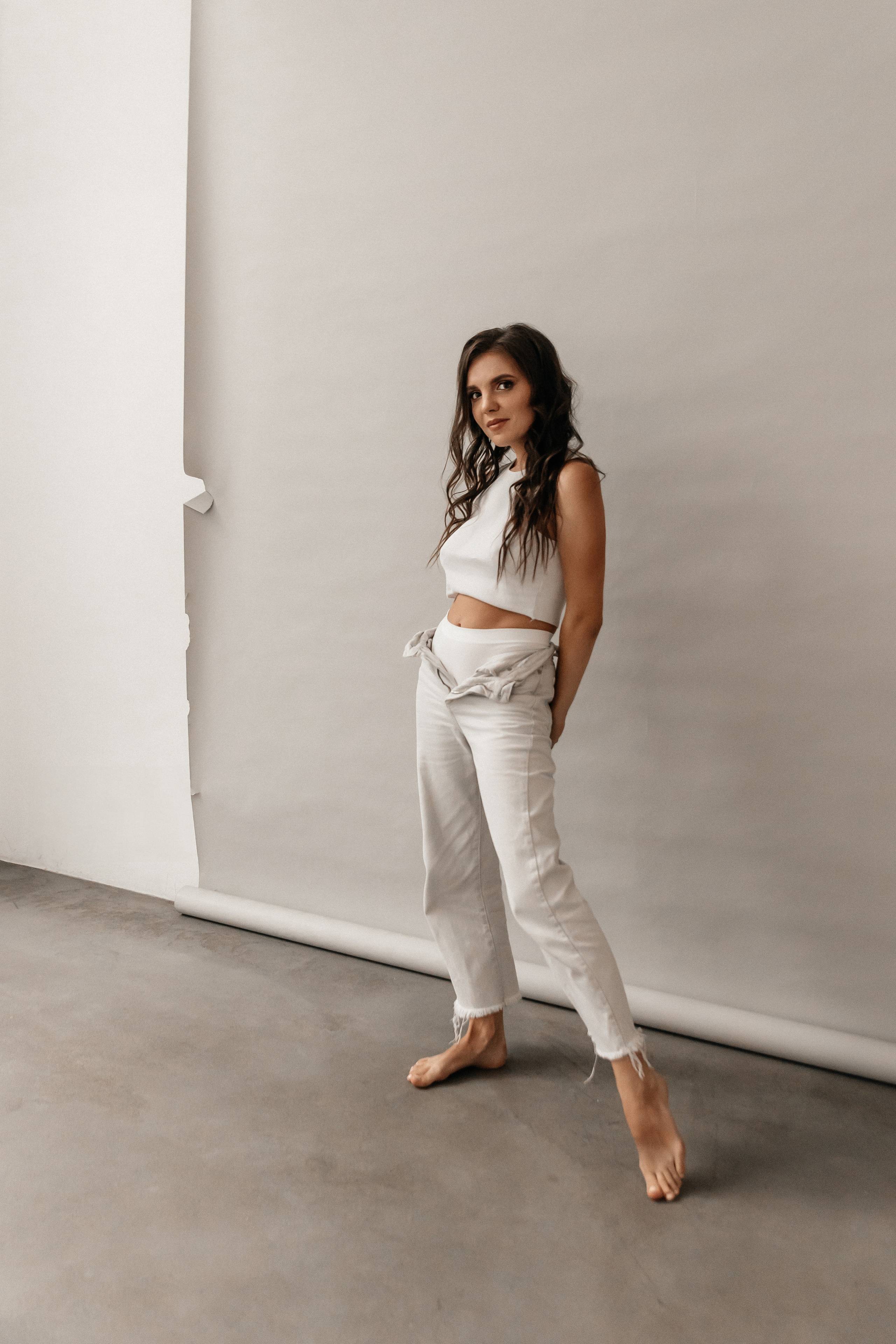 Катя. Семейный фотограф Минск Усова Ольга