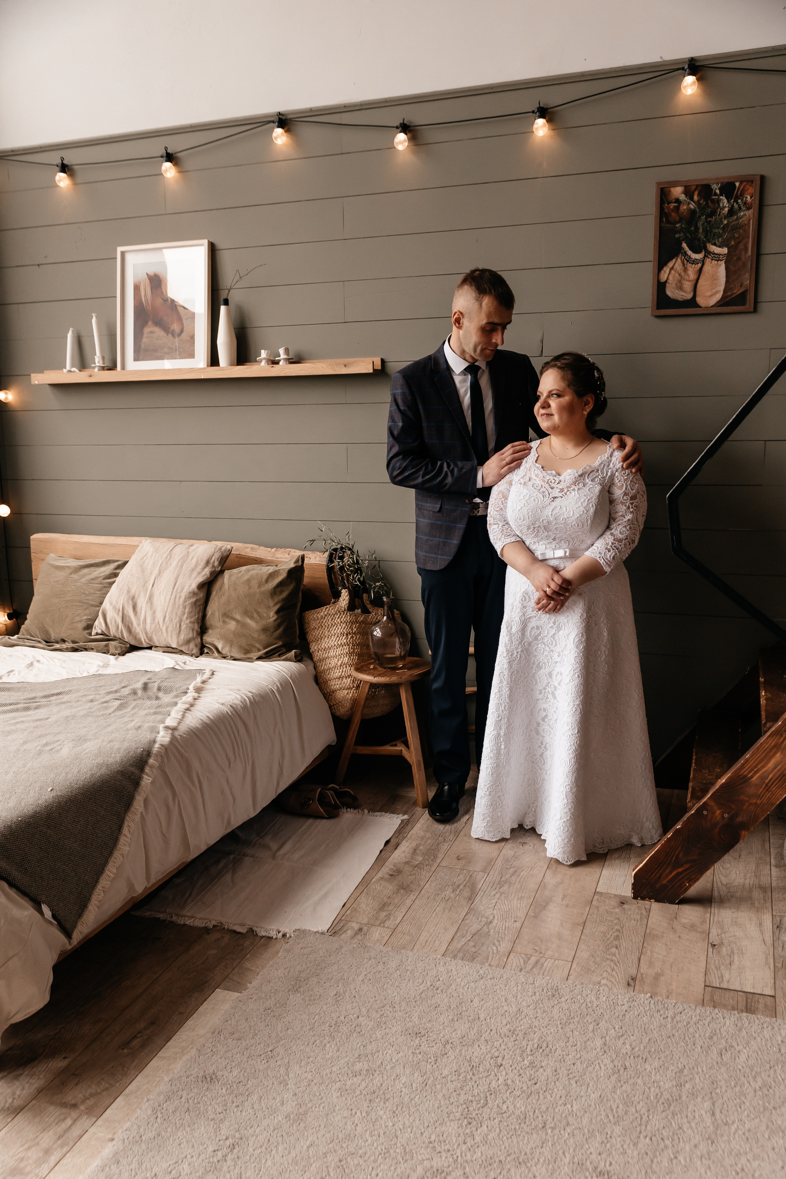 Наташа и Витя. Семейный фотограф Минск Усова Ольга